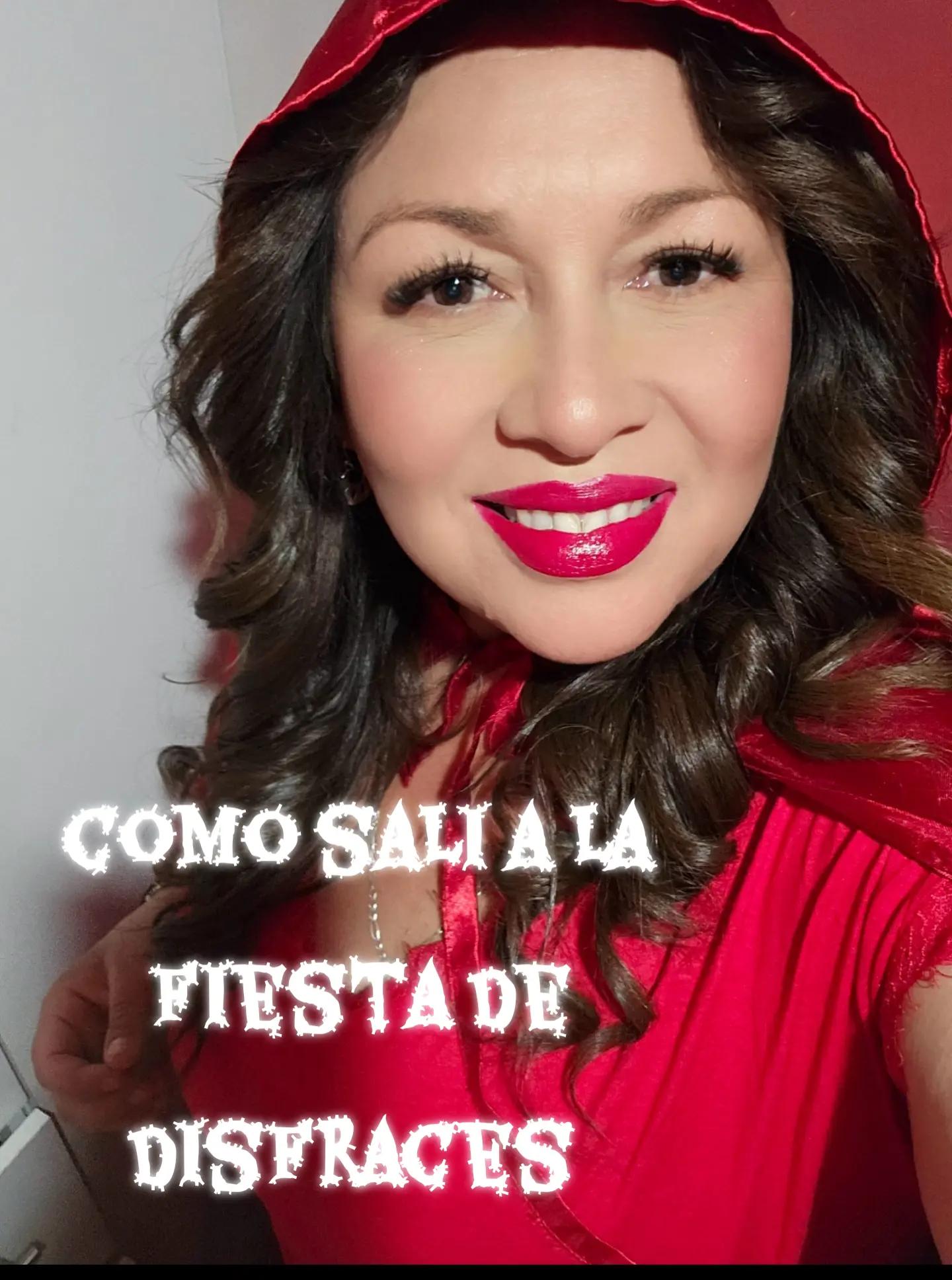 @Mariela Caceres