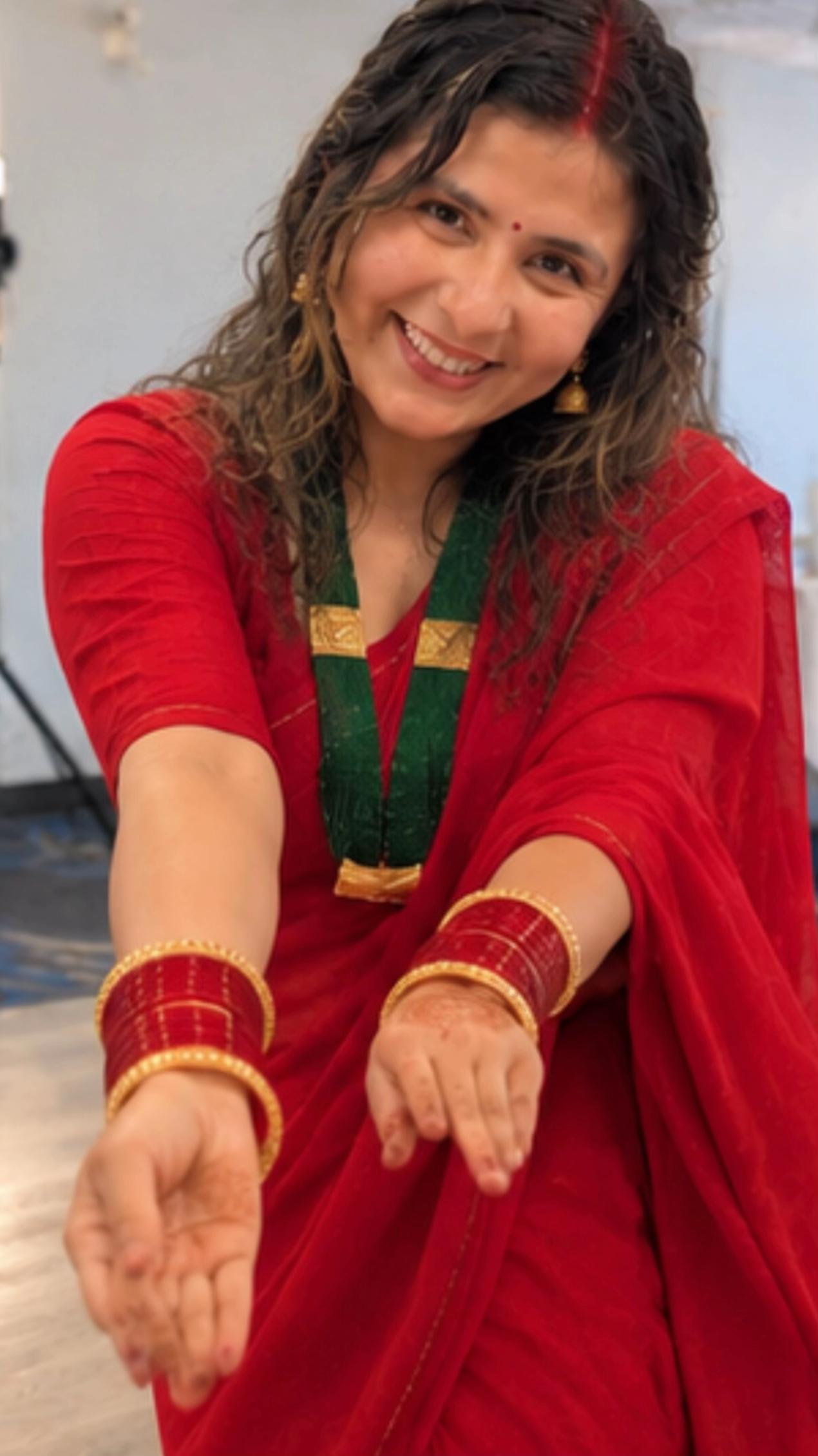 @Bindu