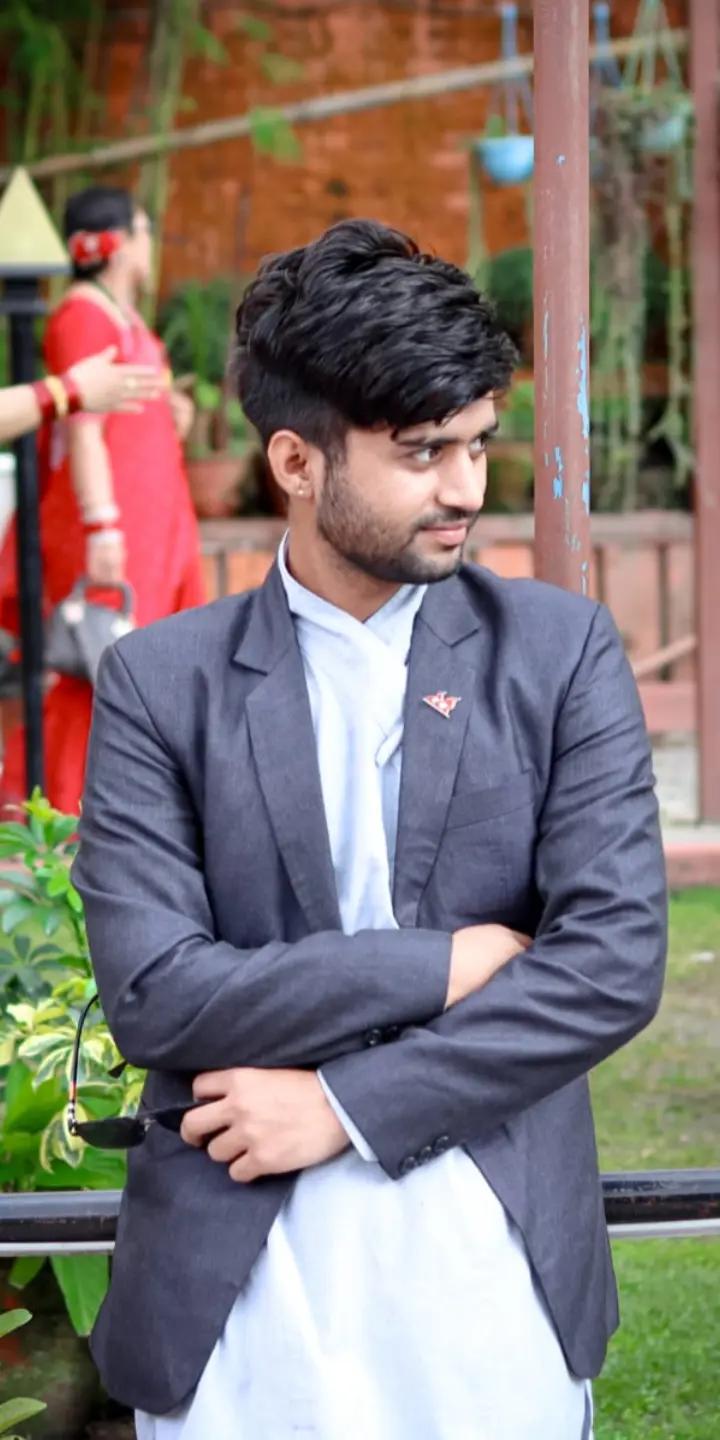 @Sushila Dahal