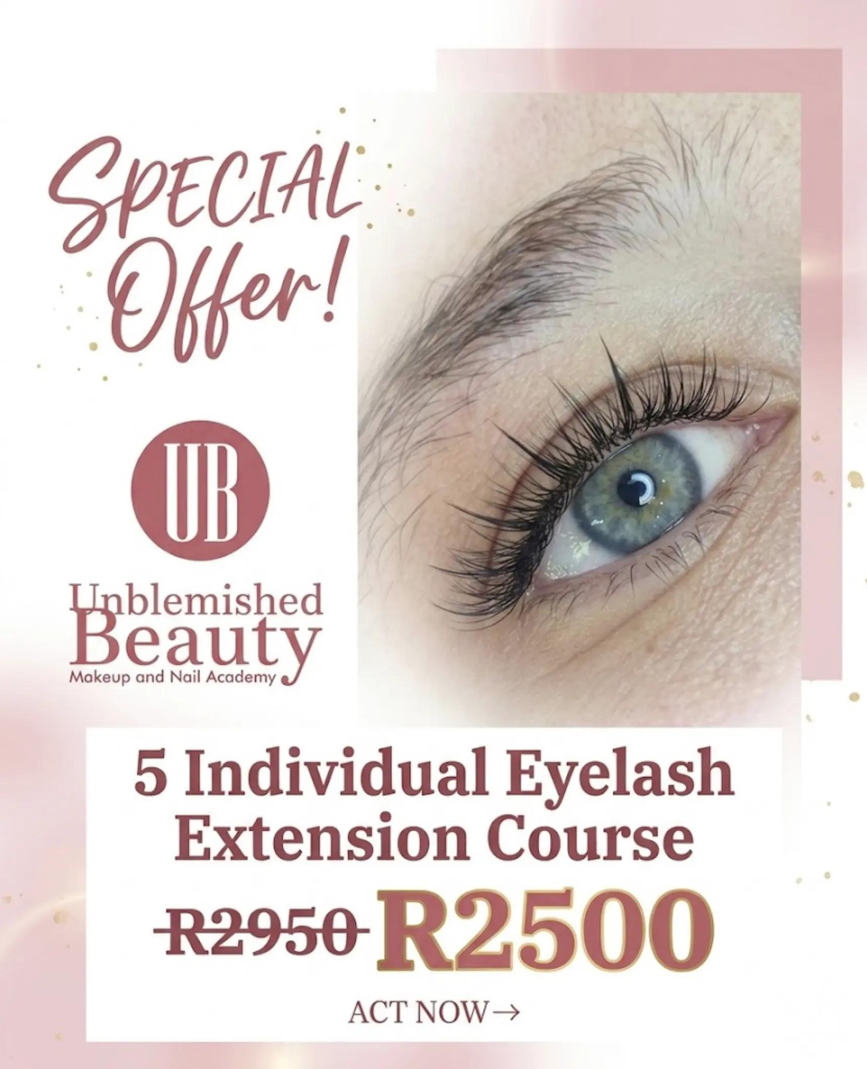 @Unblemished beauty Academy