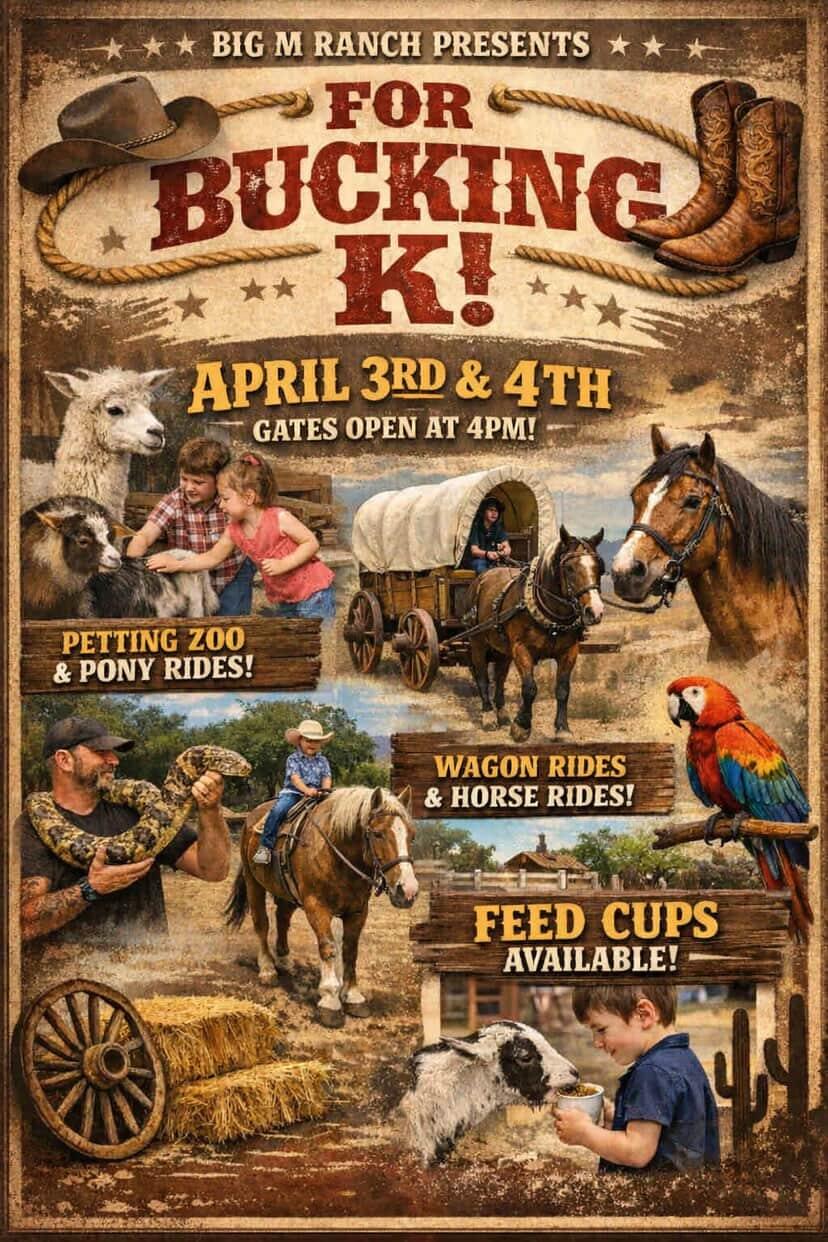 @BigMRanch