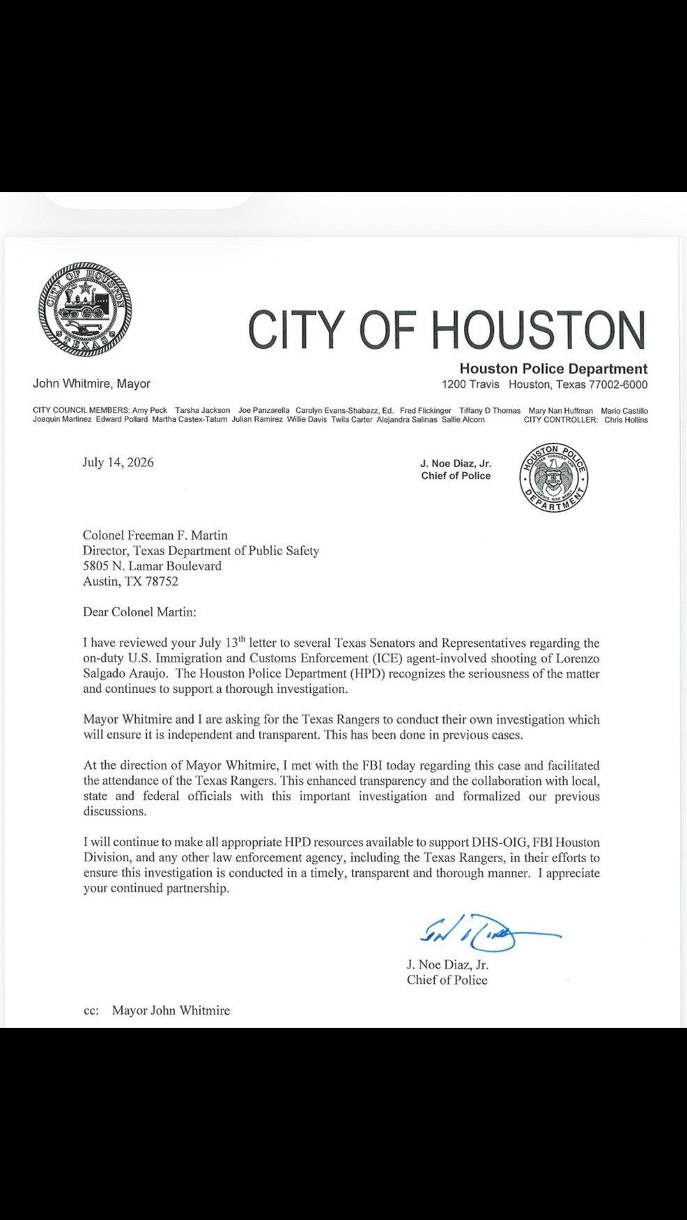 @SUAJILIBERBER&Icirc;A