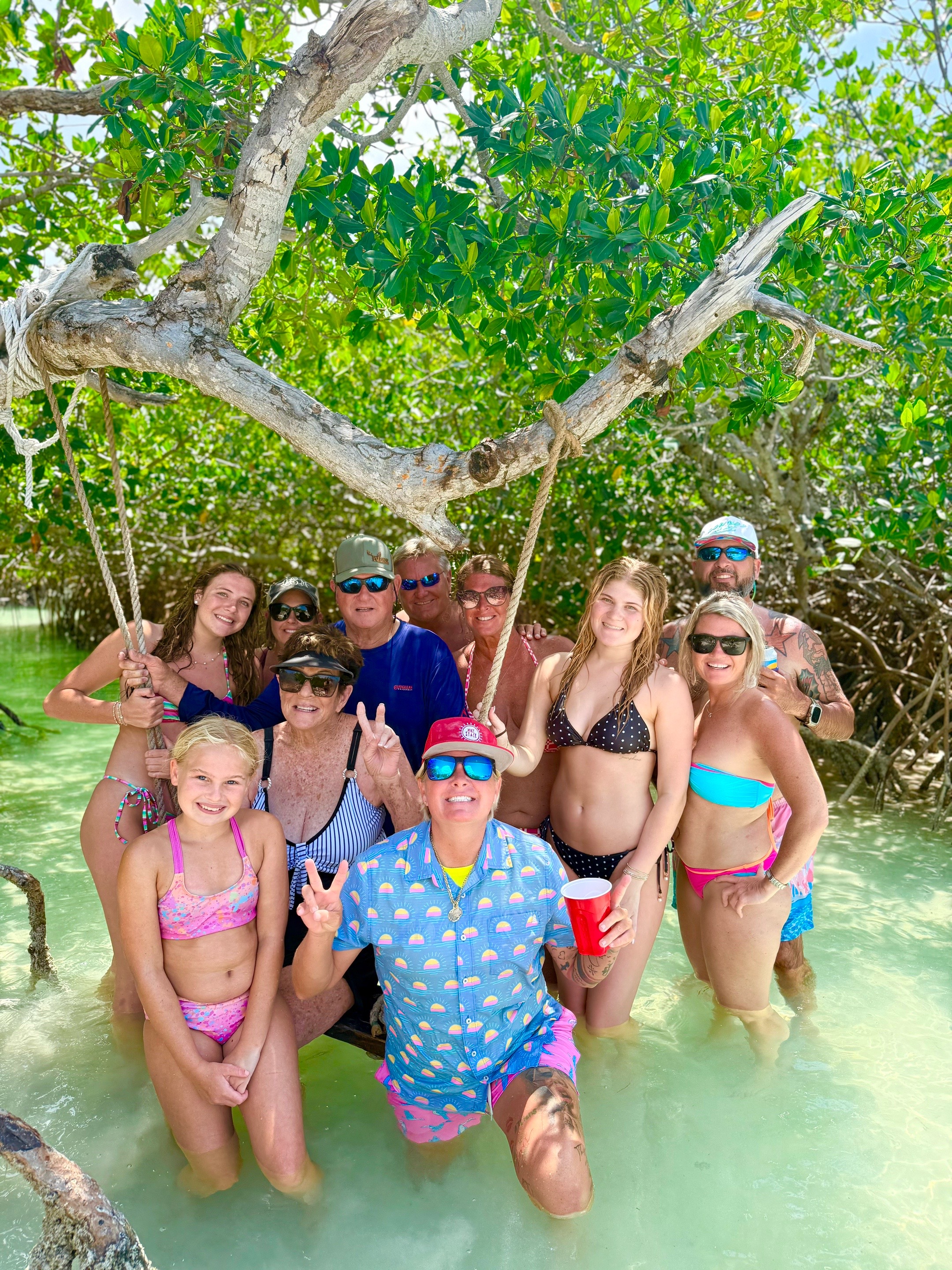 @Sunkissed Key West