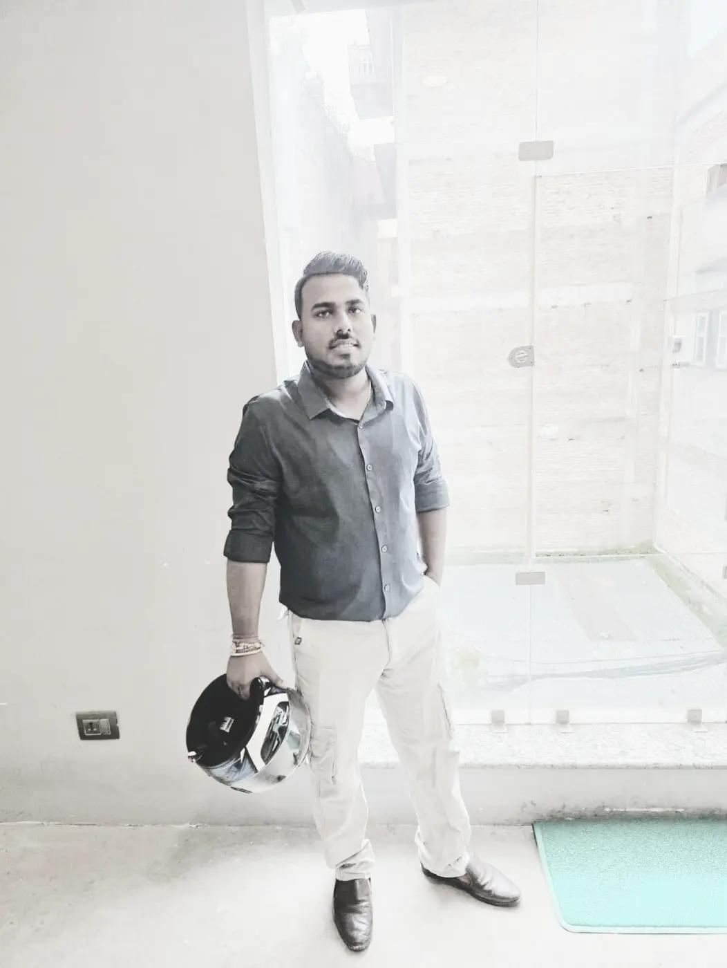 @Dipak Sha