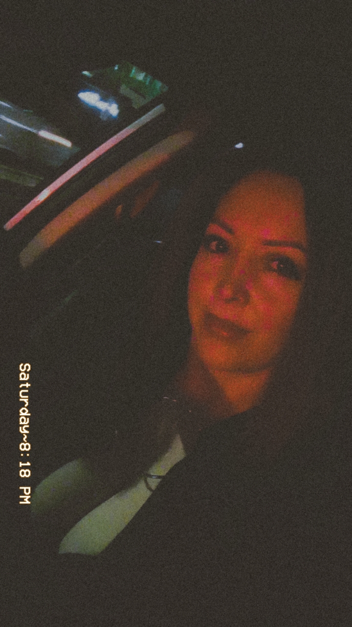 @Vero Arellano