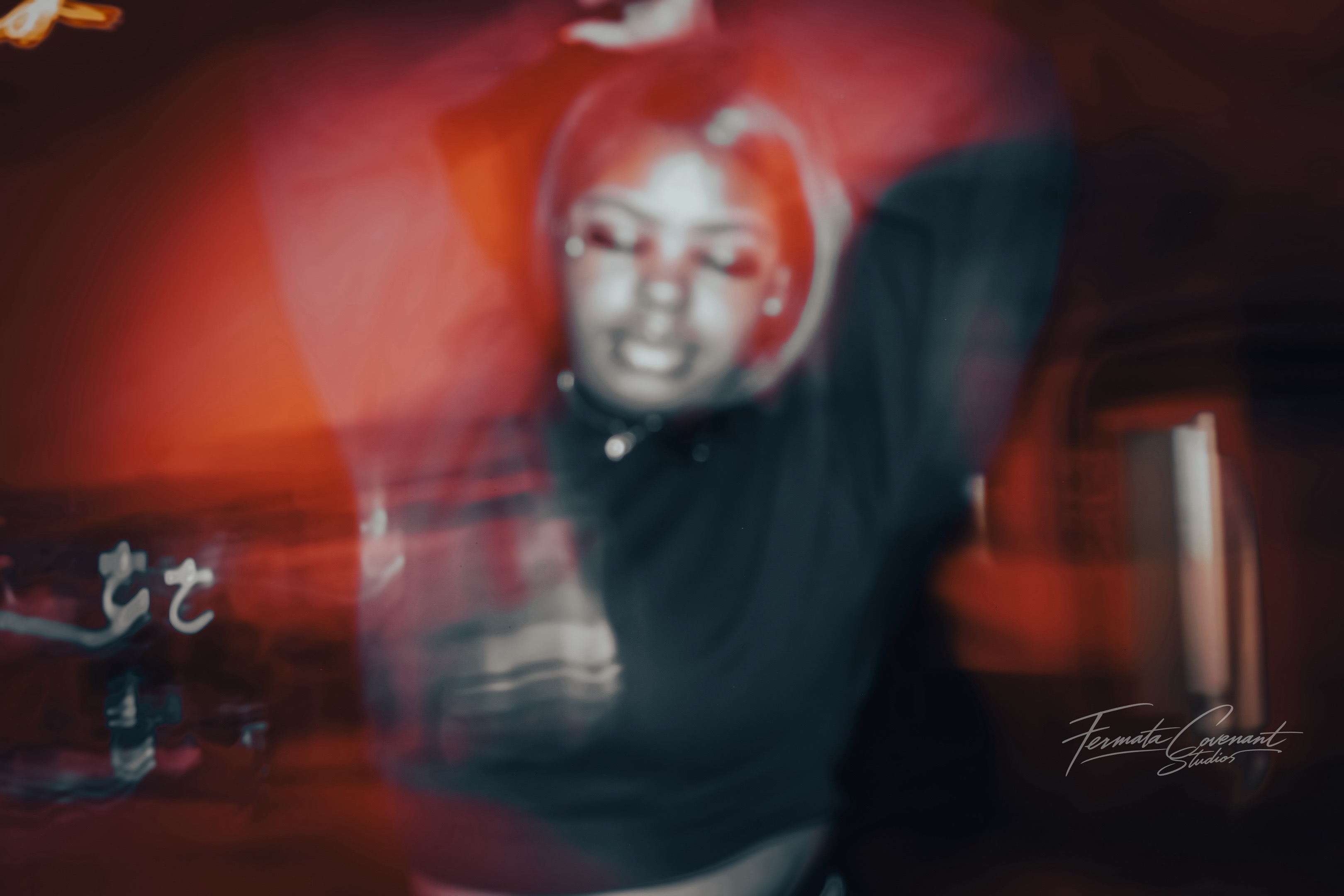 @Fermata Covenant Wear
