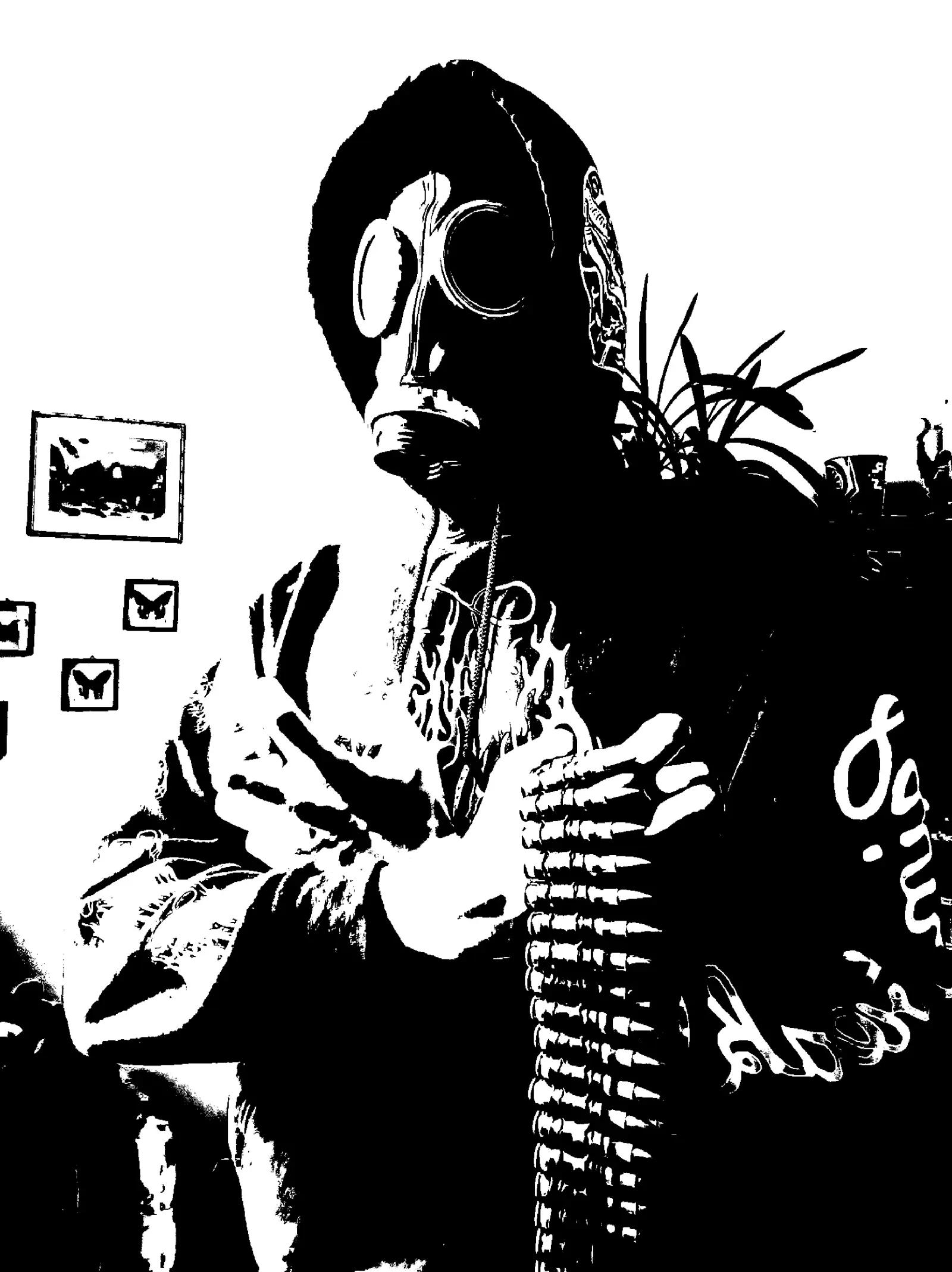 @gasmaskenfetischist
