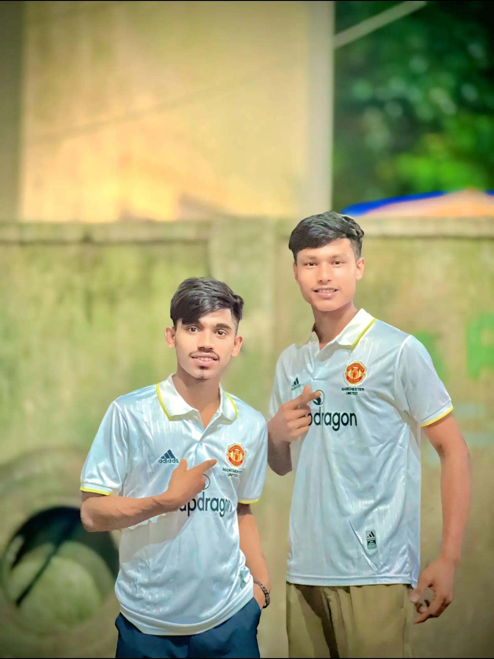 @BLACK _ ভাই