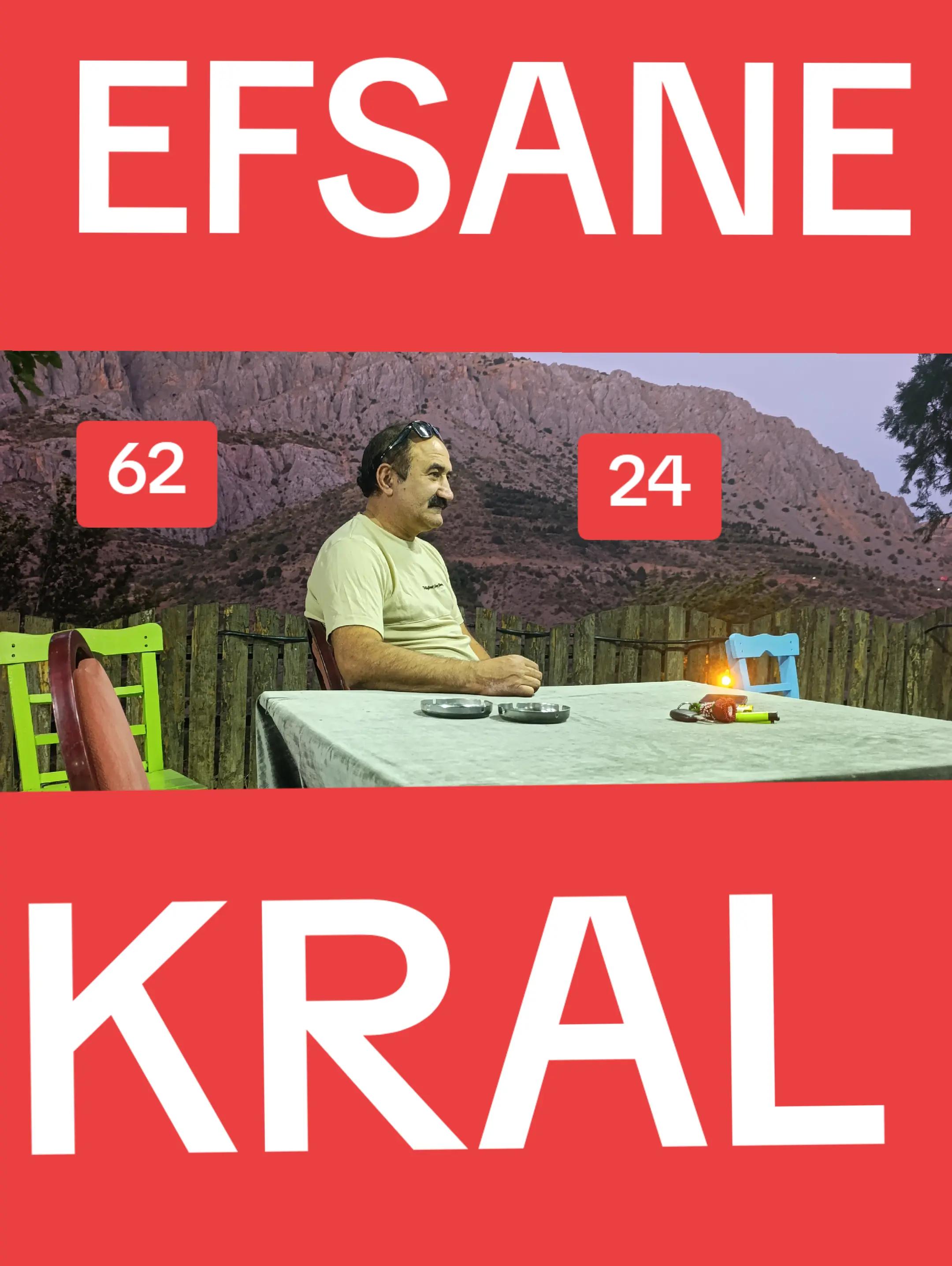 @EFSANE KRAL 6224