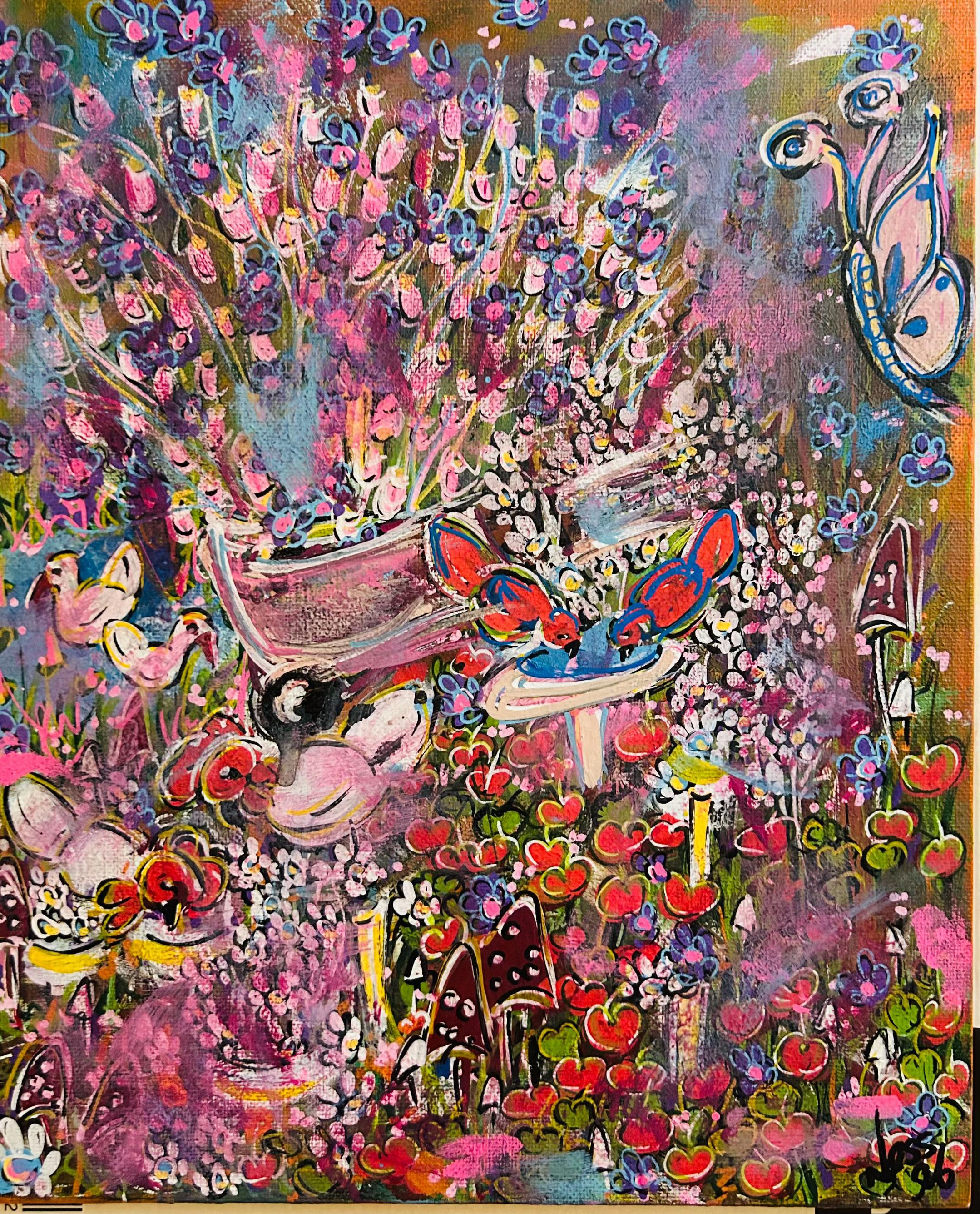 @Marsha creative