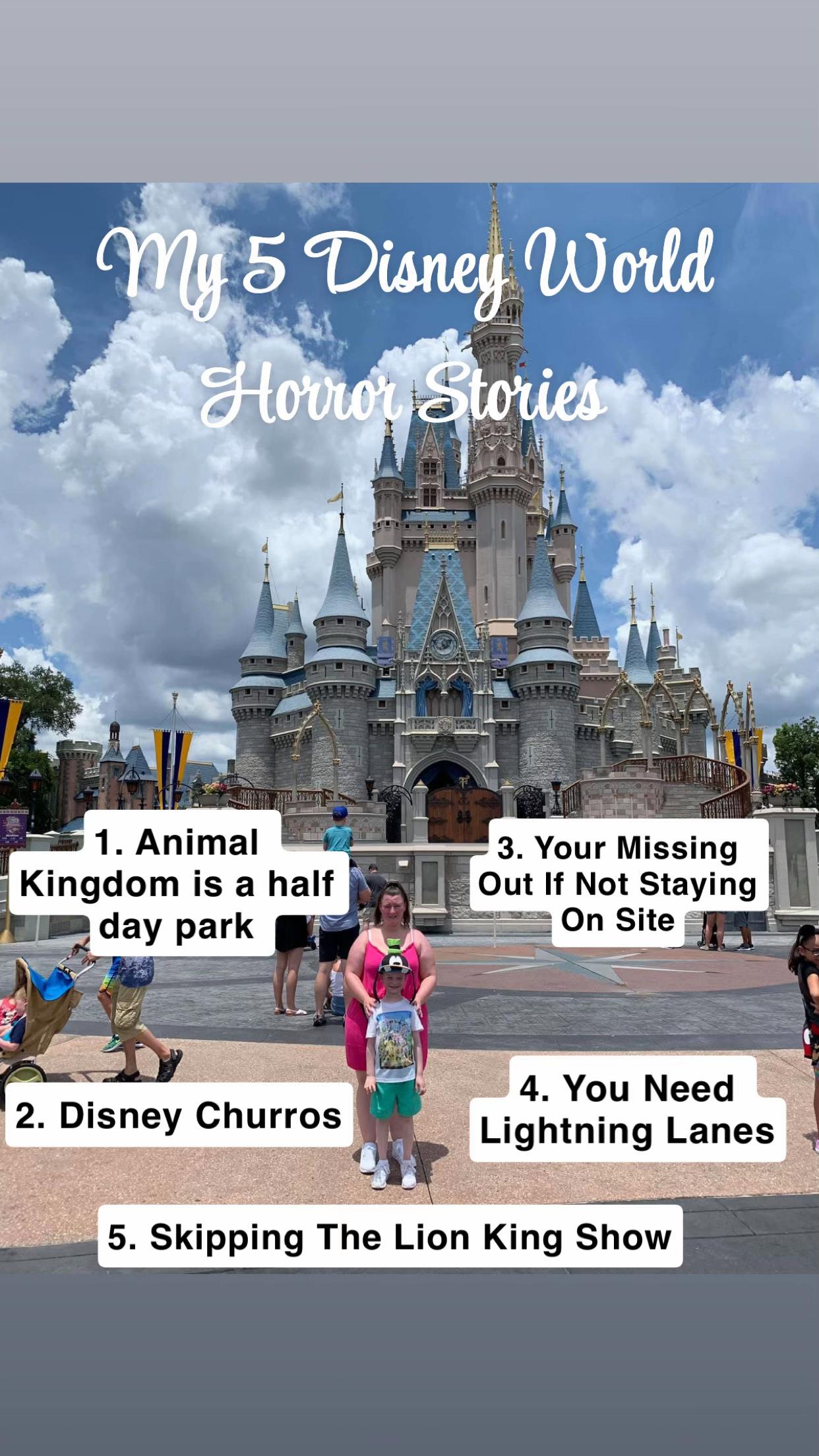 @✨ Lynsey&rsquo;s Magical Memories ✨