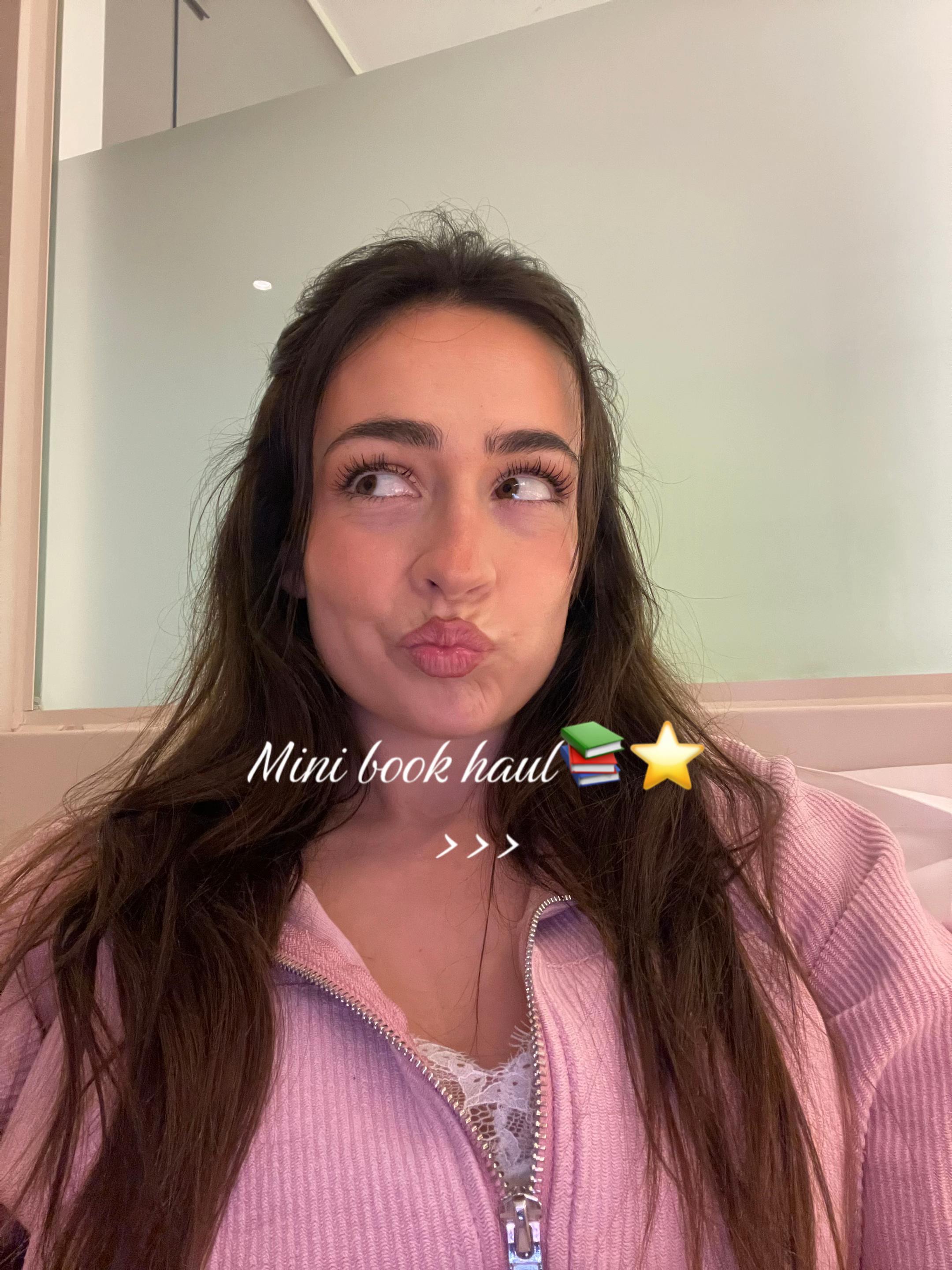 @Lily Grace🌷