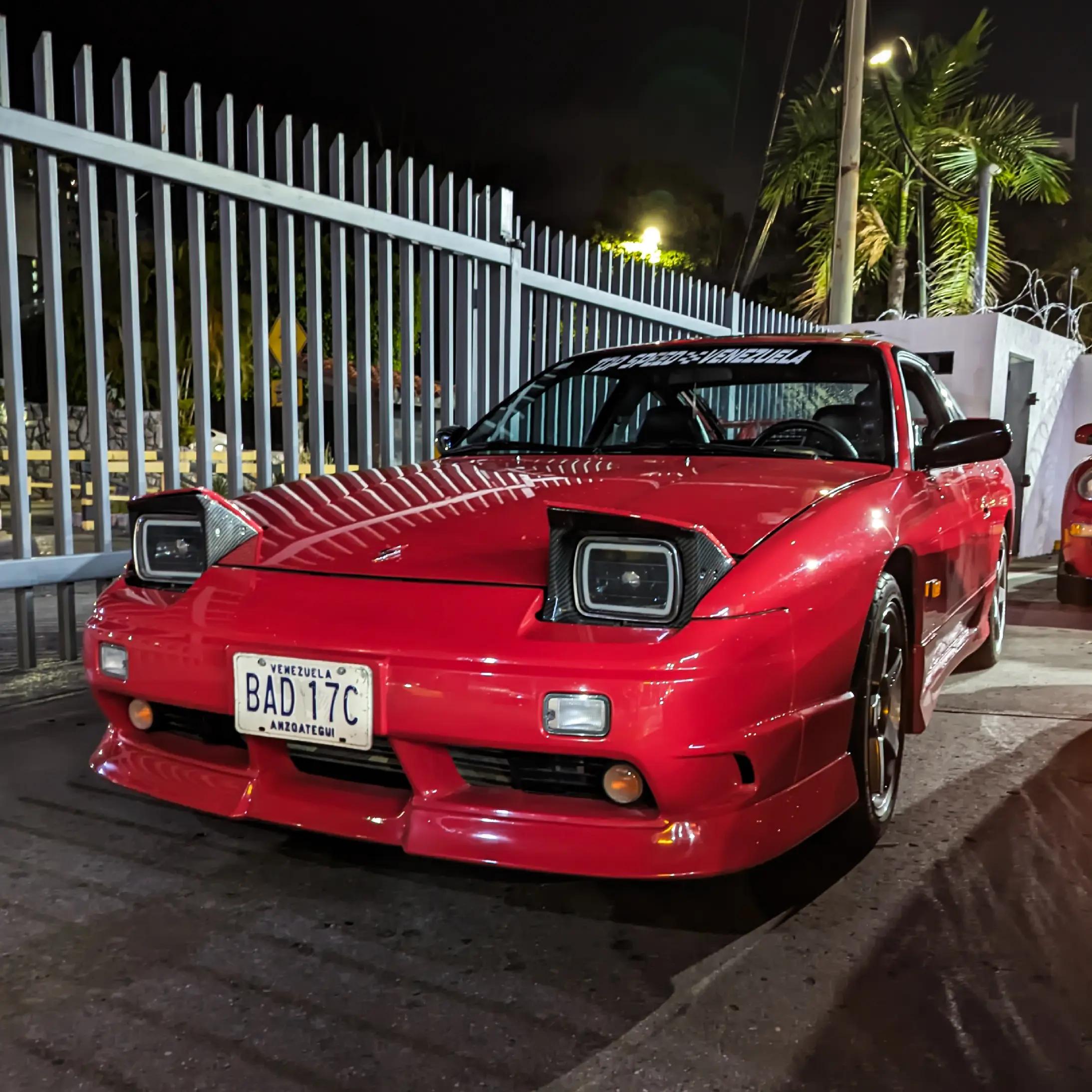 @Paradise Cars