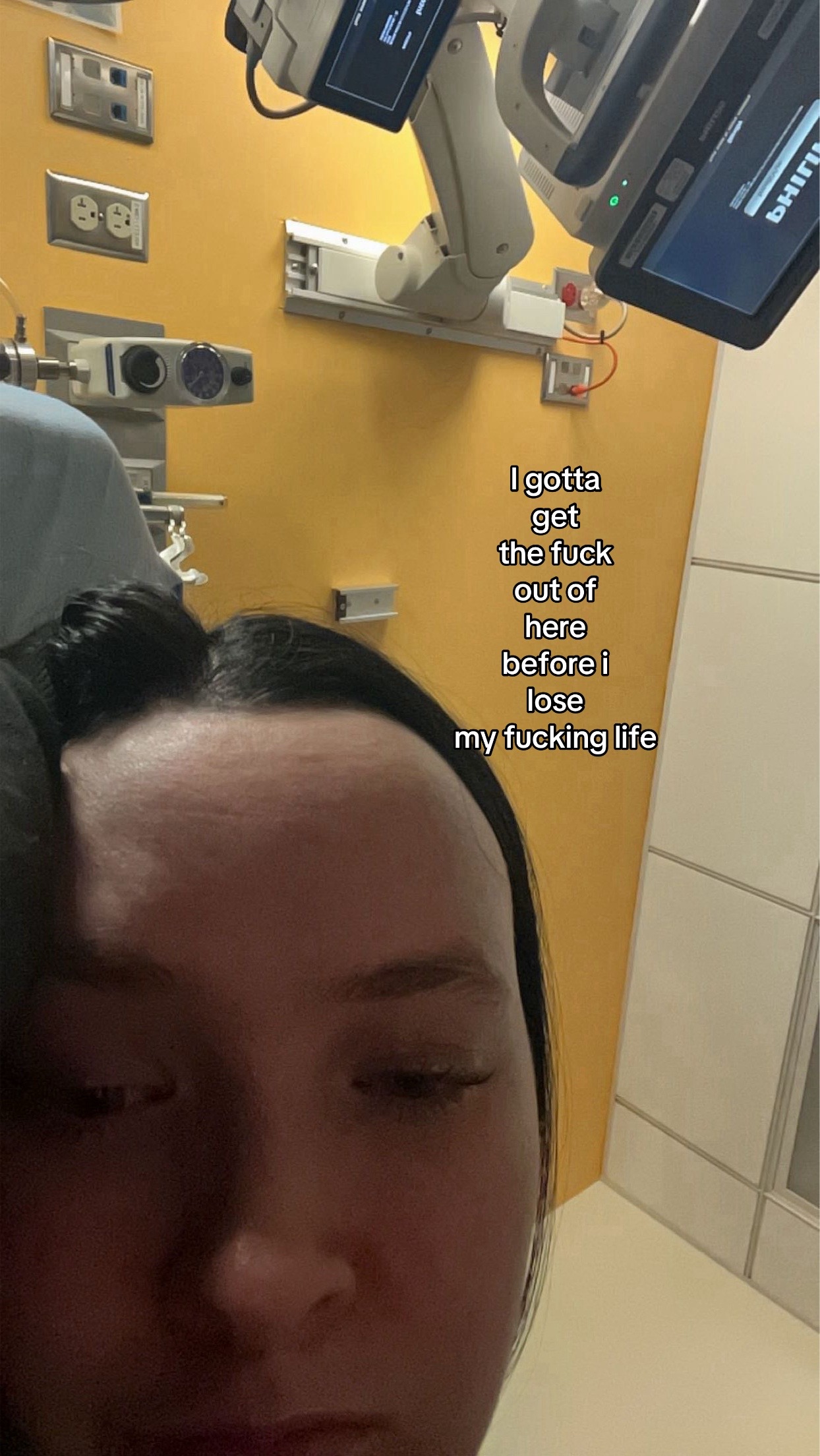 @;