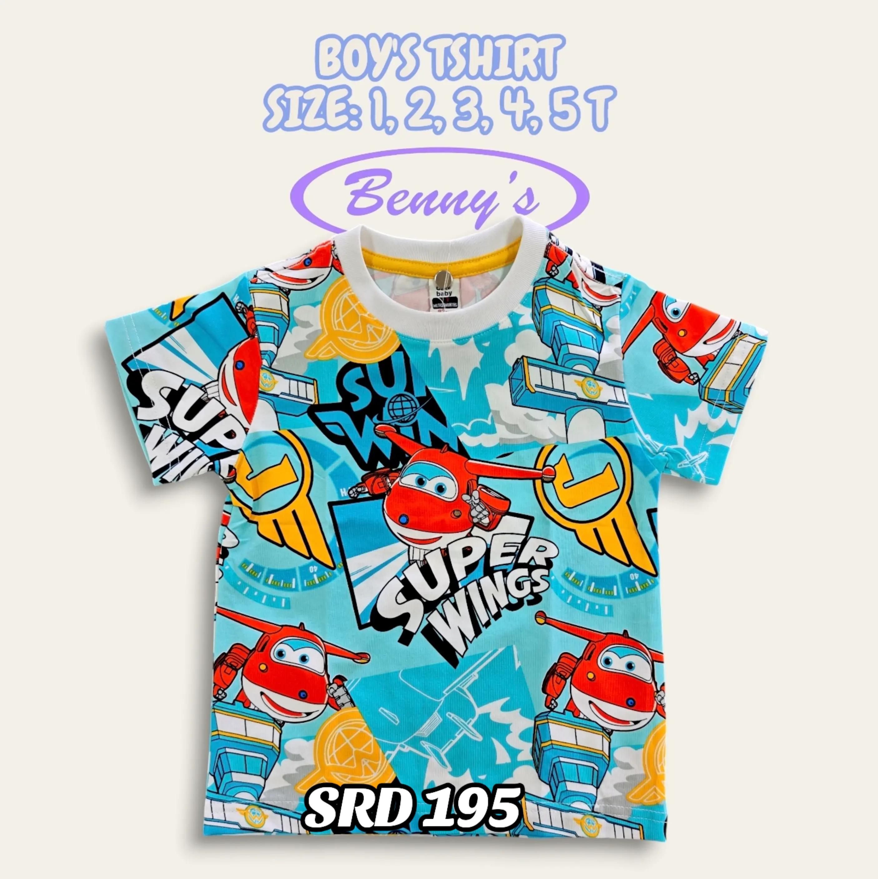 @Benny's Fashion