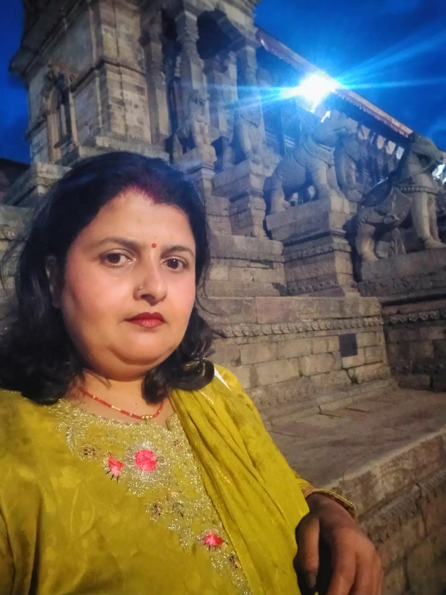 @Tara Baral