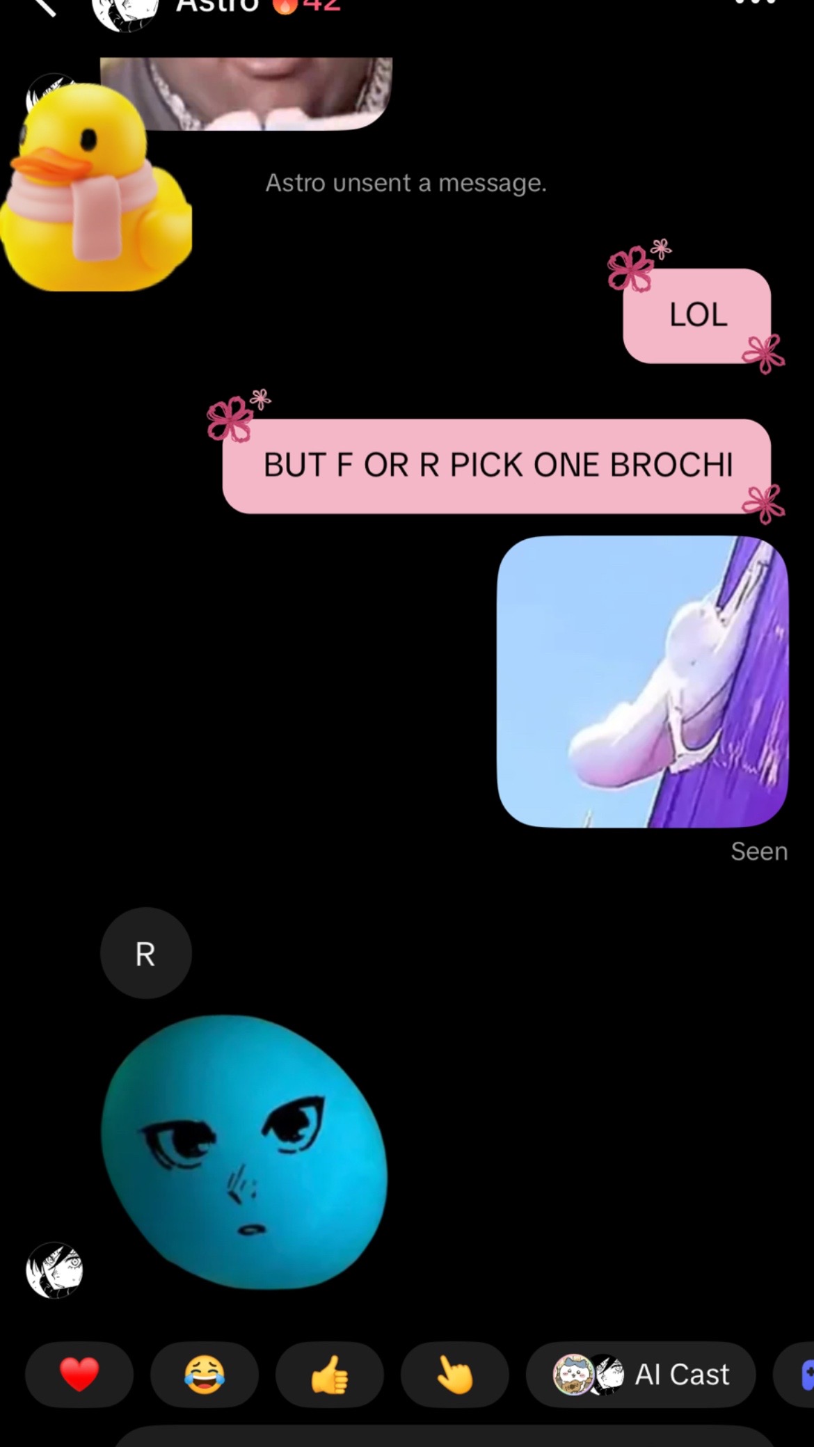 @ᴍɪᴄʜ 🌷🧘&zwj;♀️
