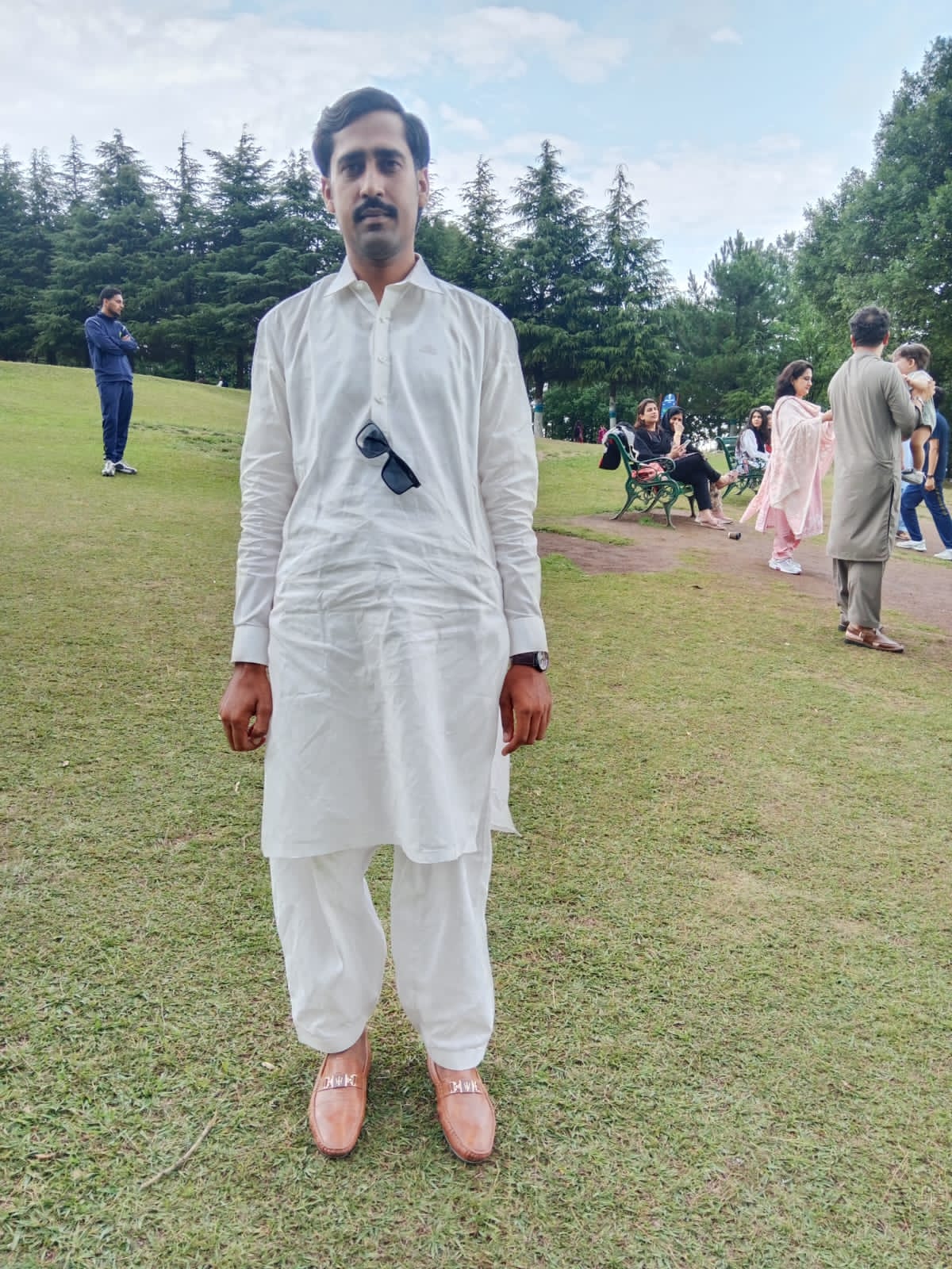 @Nadeem Shaheen Sultani
