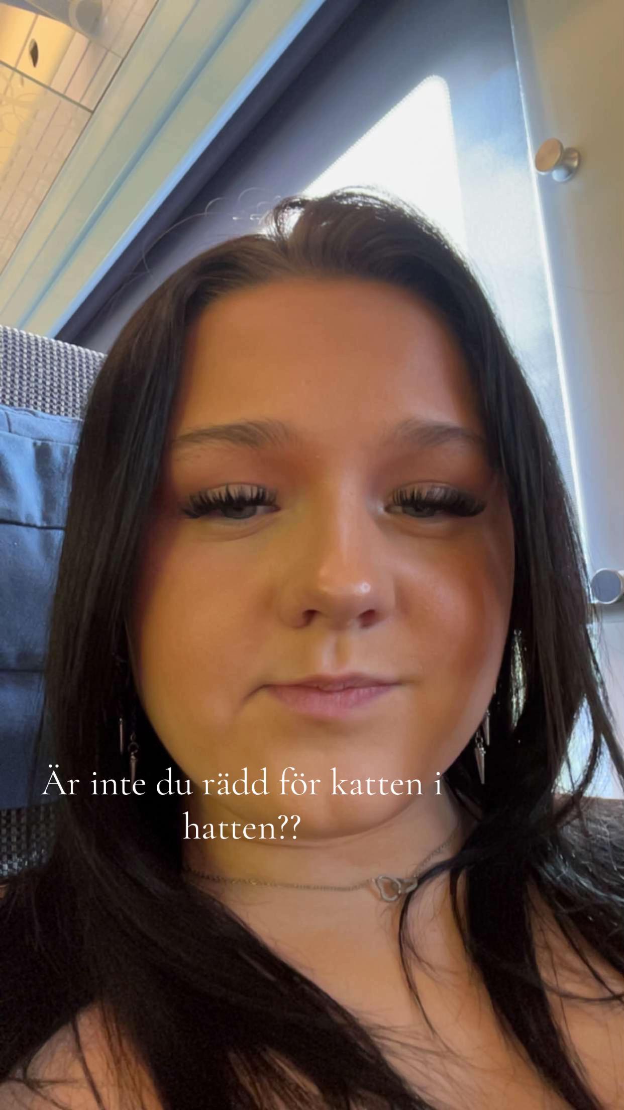 @Elvira Johansson❤️