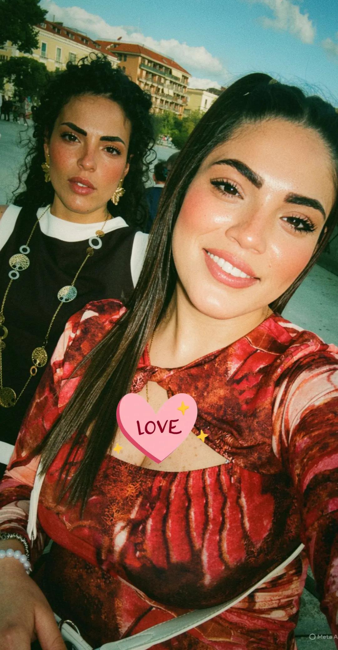 @Maria Caserio