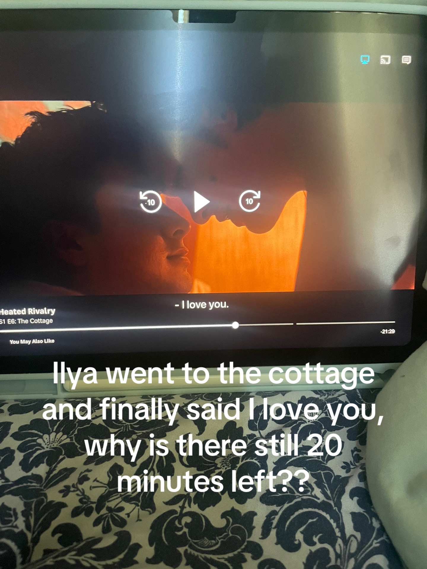 @Sabrina Cioffi