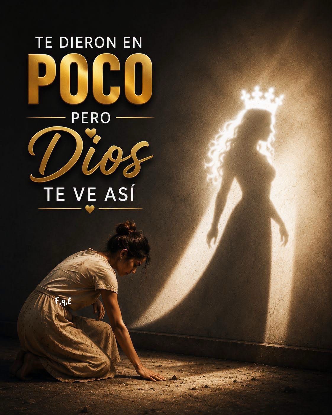 @🐚FUEGO QUE EDIFICA🐚♥️🦋💫