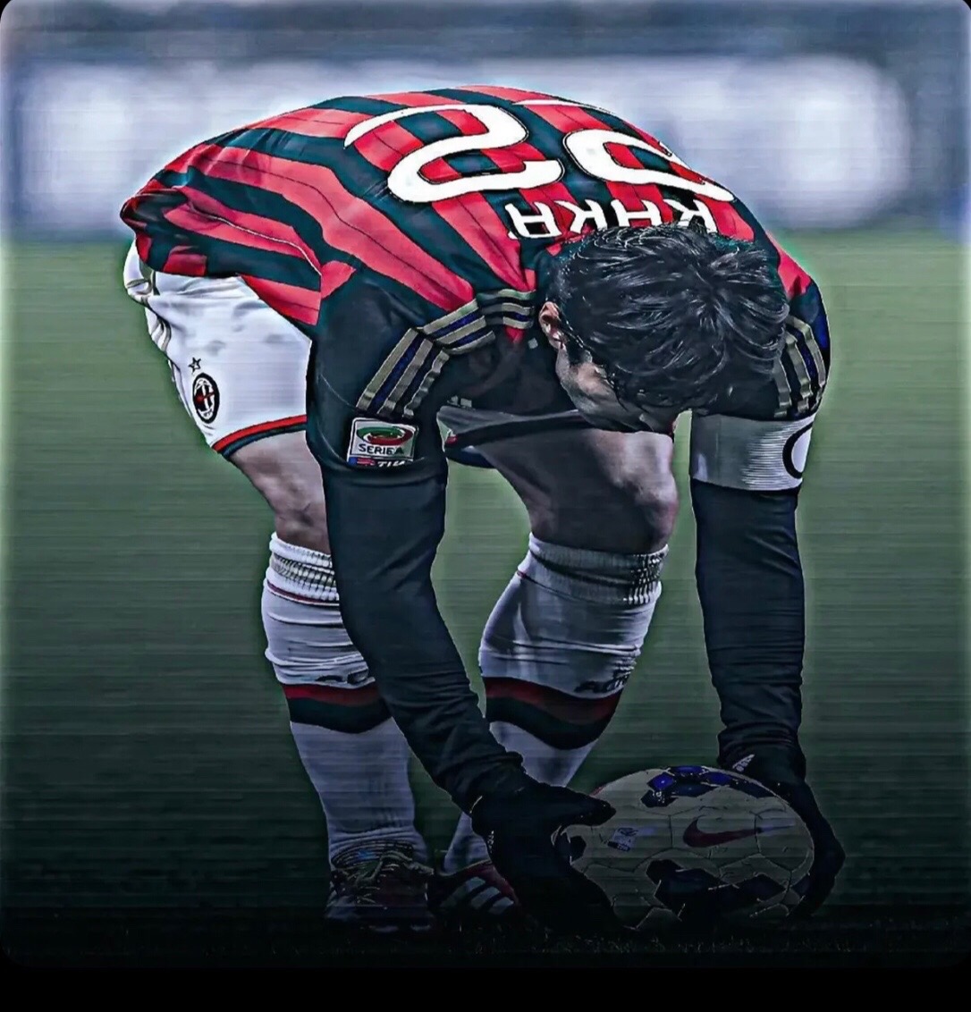 @✞ Ricardo kaká ✞