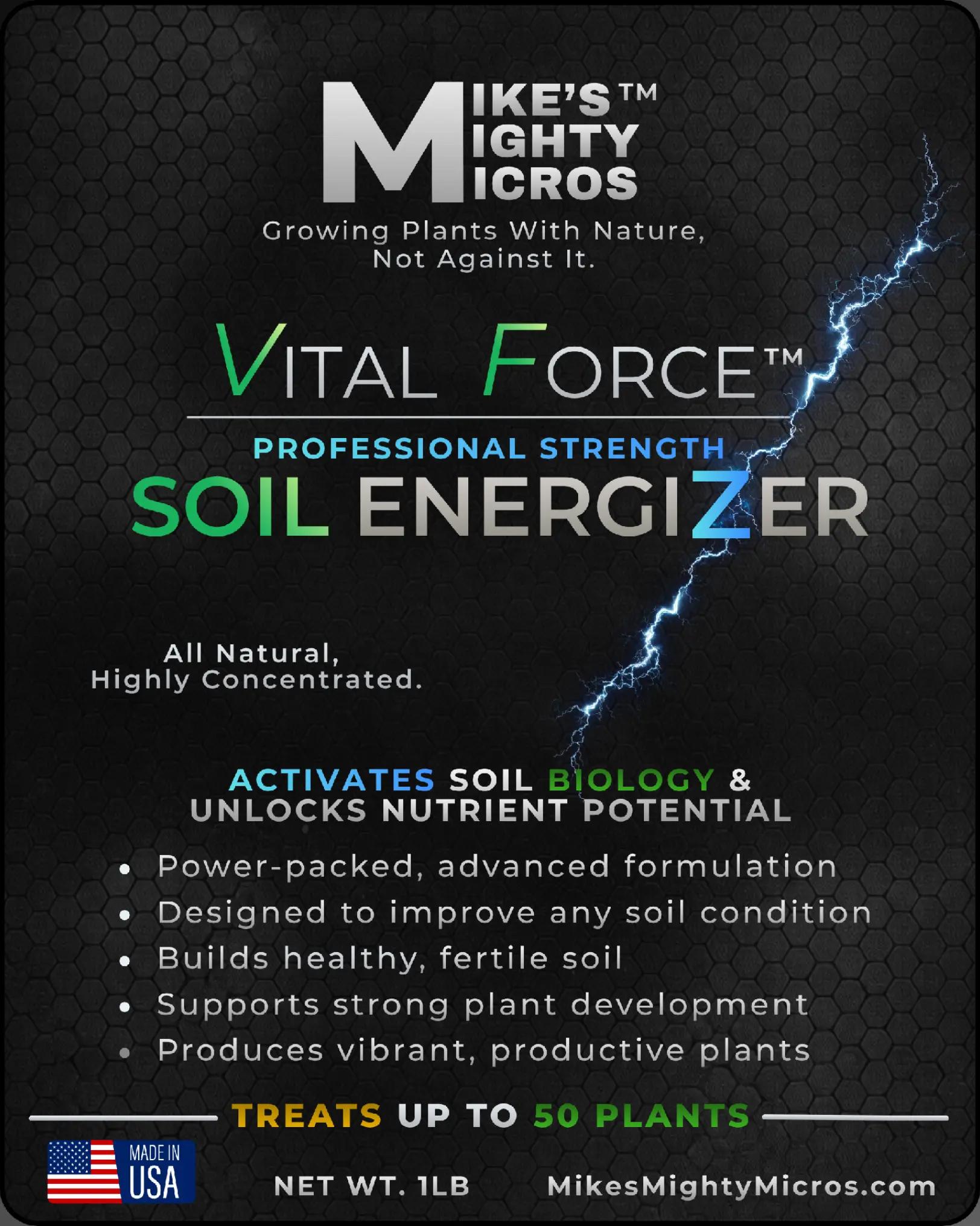 @Mike's Mighty Micros