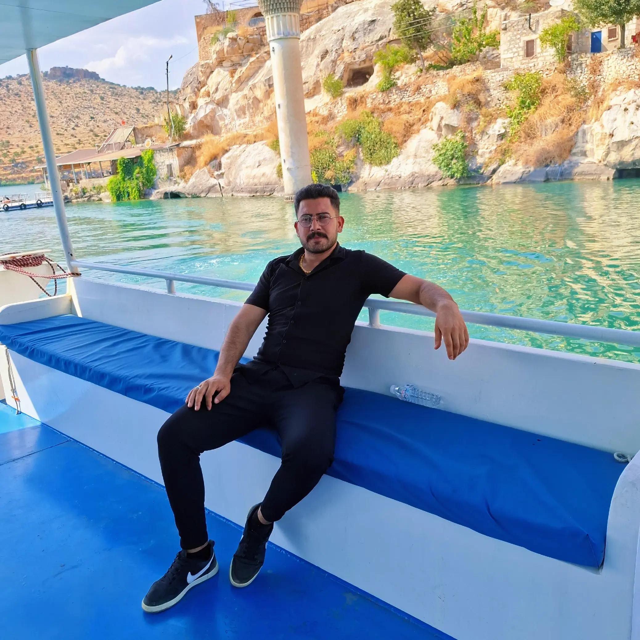 @baran doğan