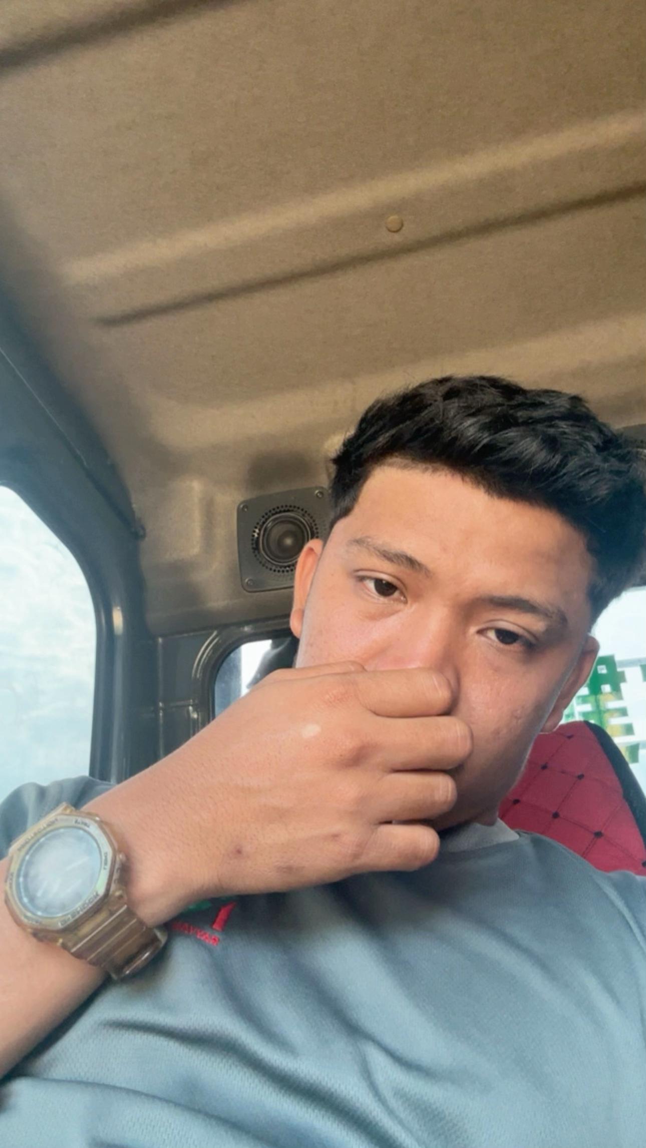 @ᴹᵃᵗ ᴰᵉᵍⁱˡ