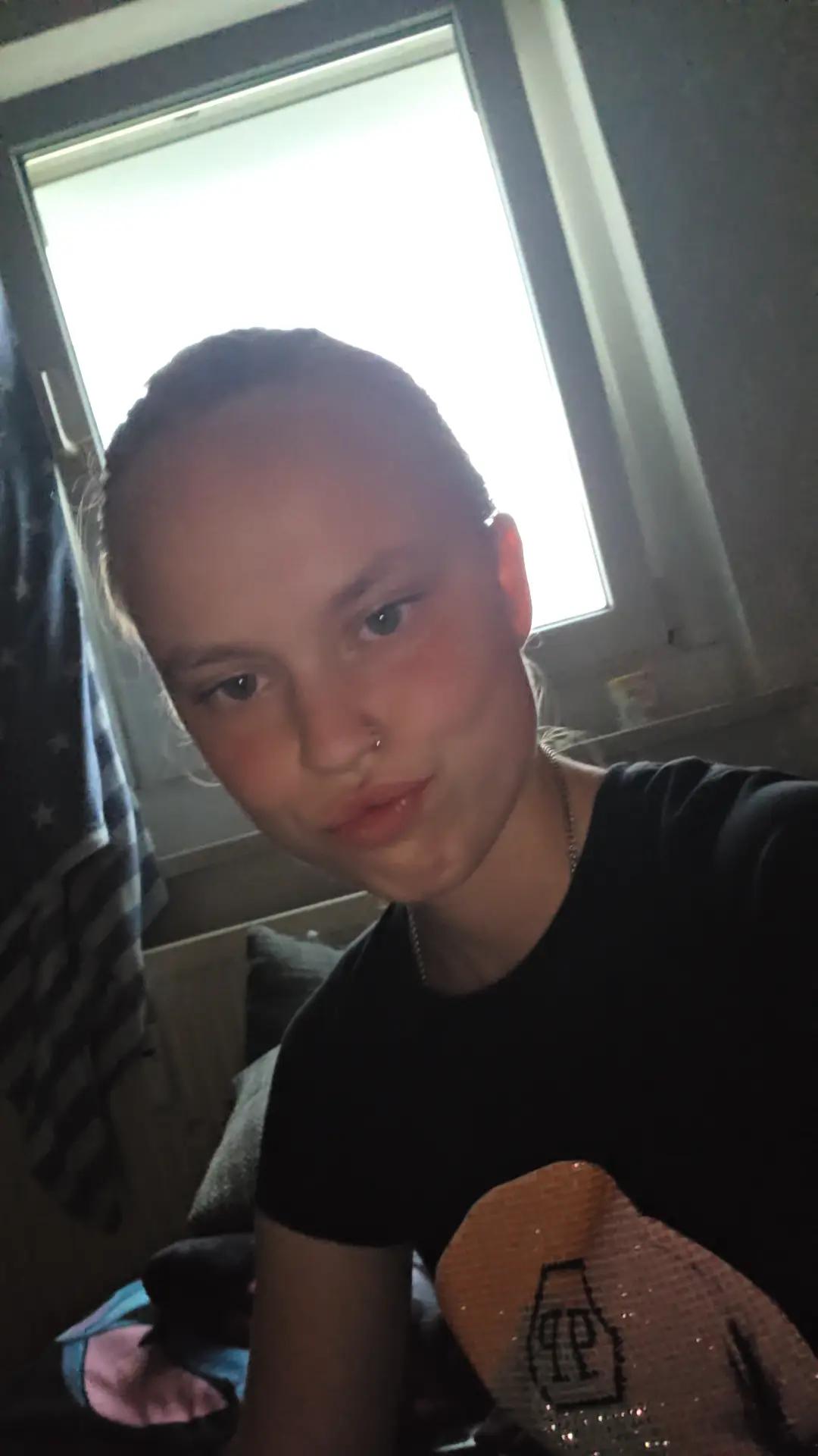 @Shayane Schulz