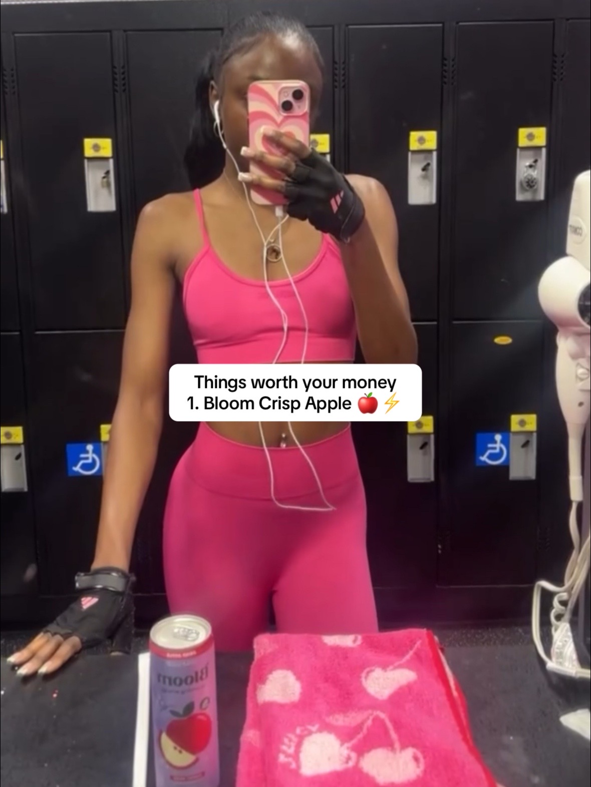 @✨ Ki’Arra Jariah ✨