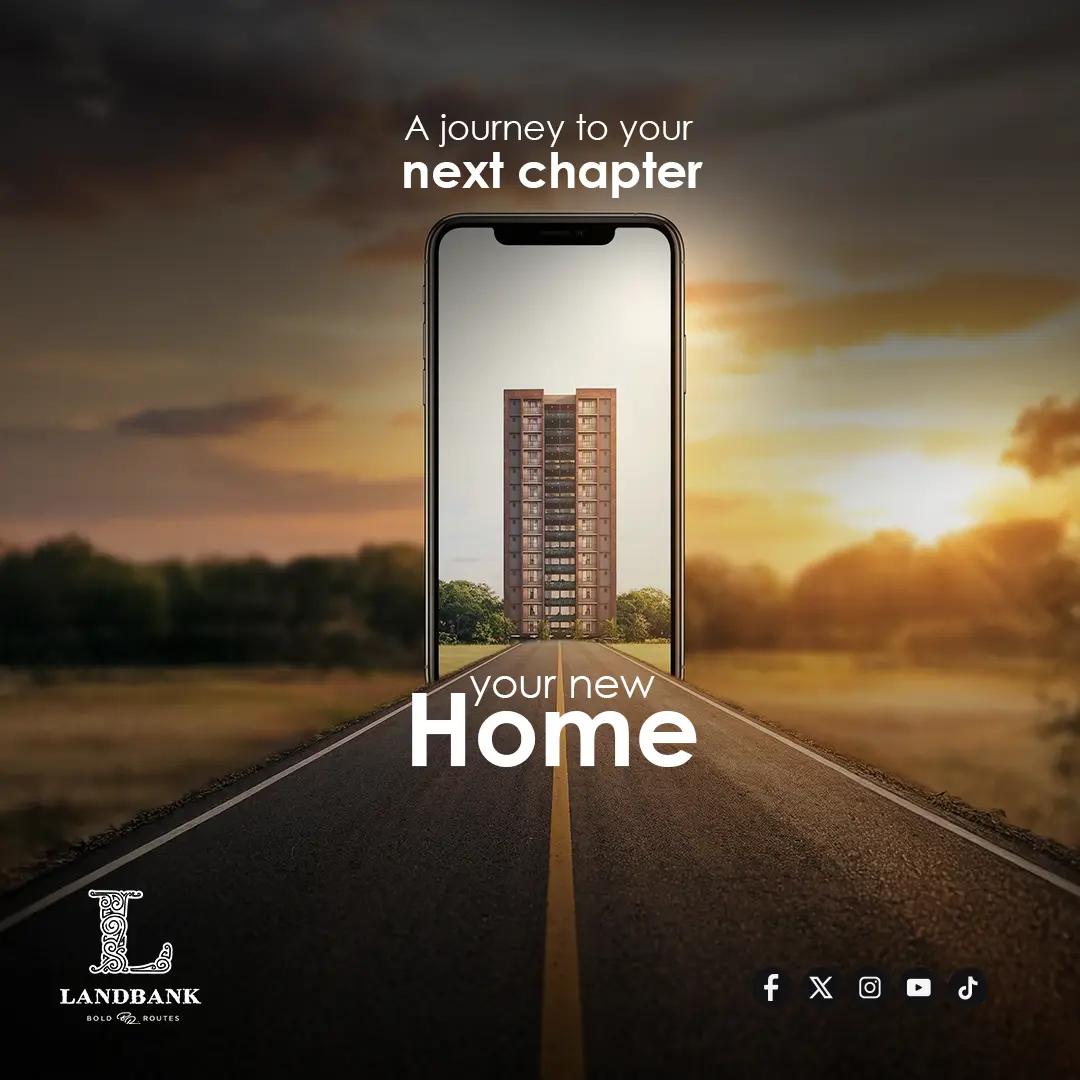 @Landbank Real Estate