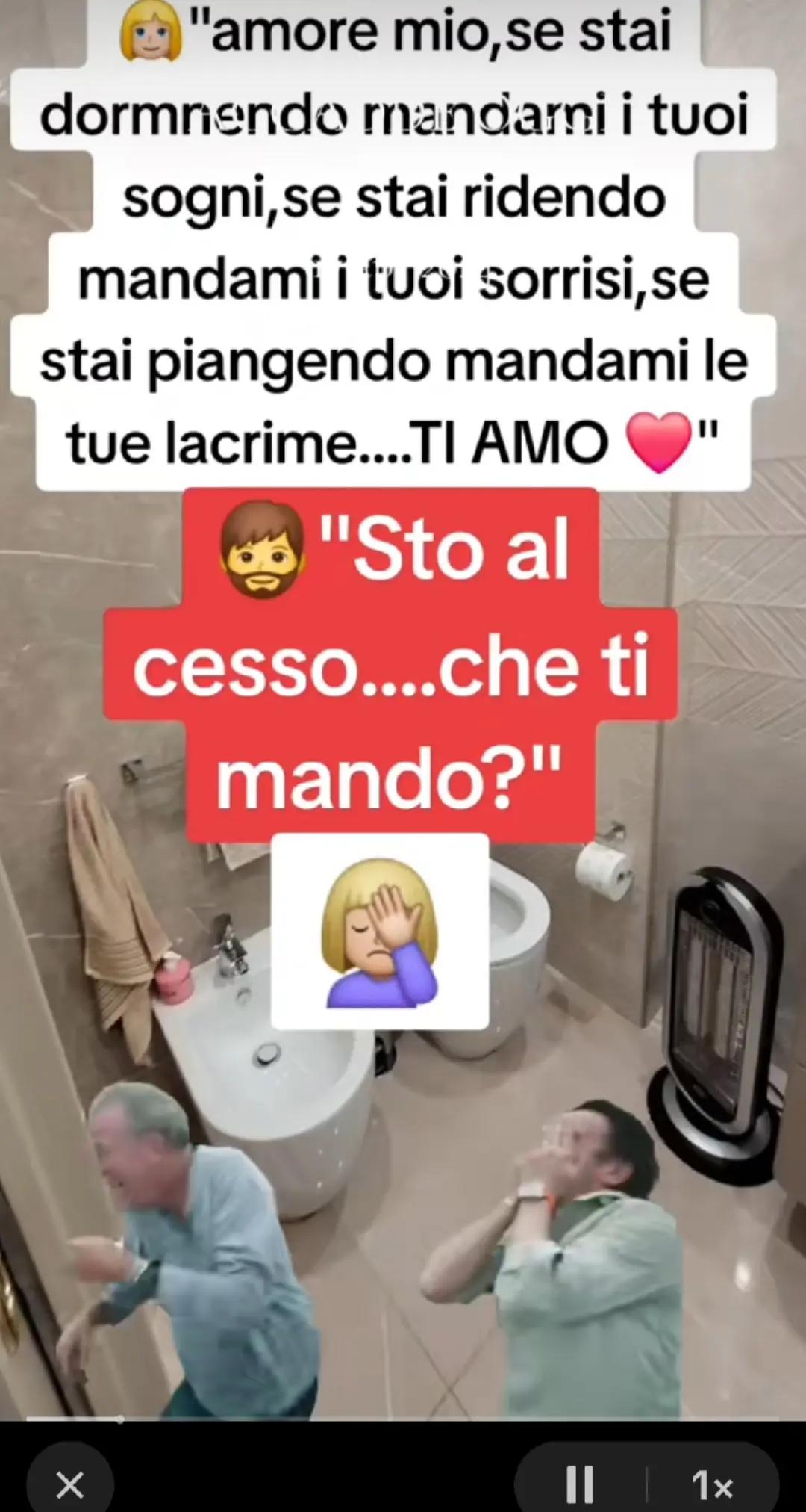 @Francesca Saraceno🌹