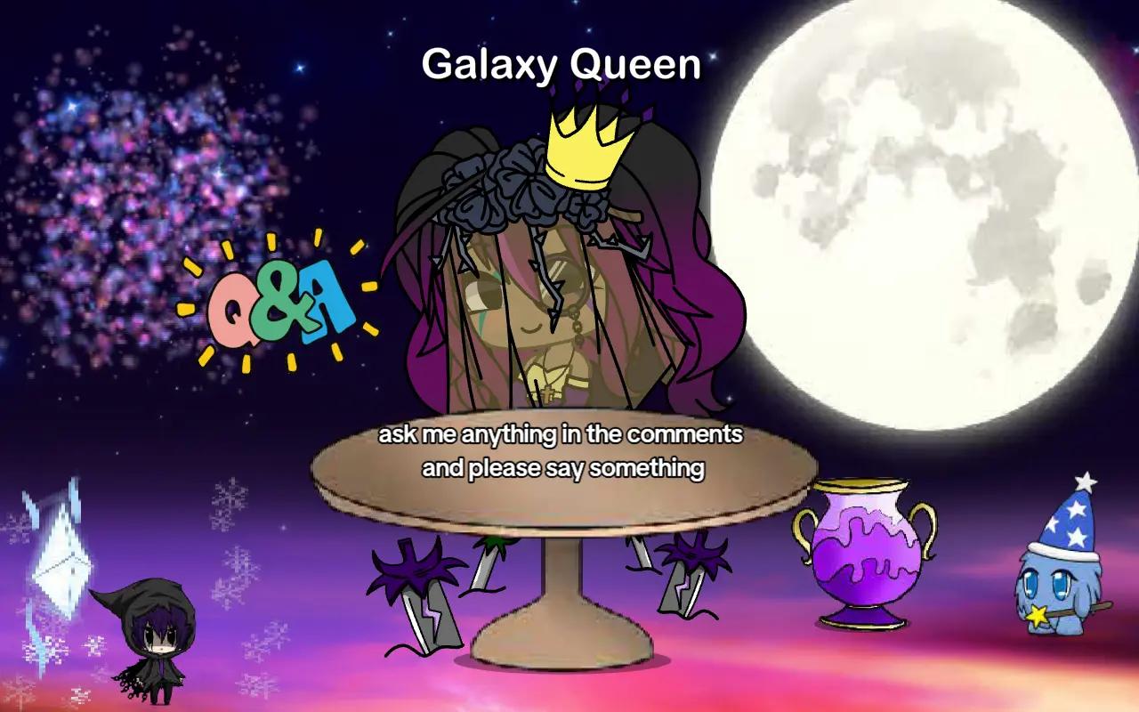 @Galaxy_Queen💜🎆
