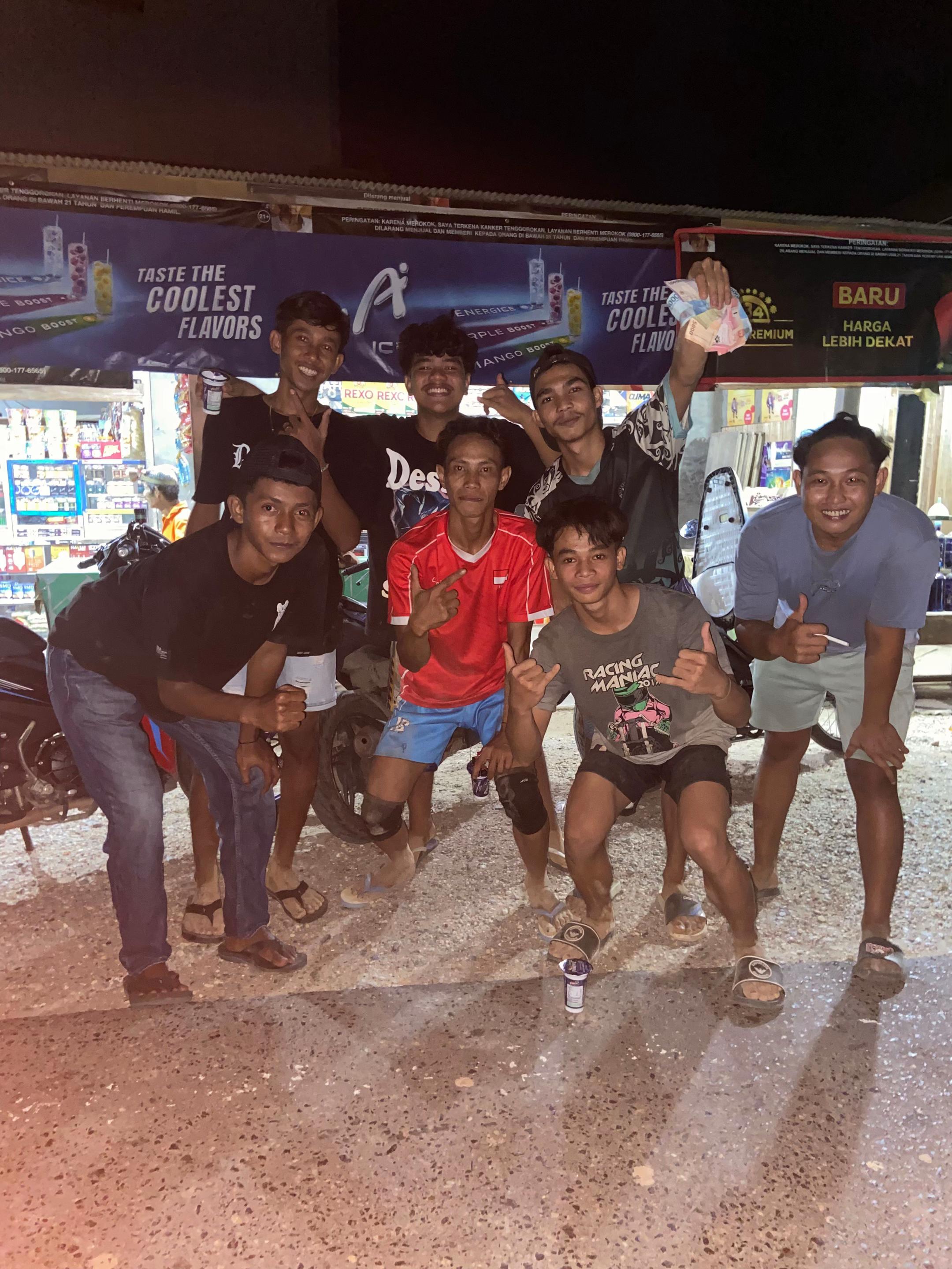 @Yuga Putas"