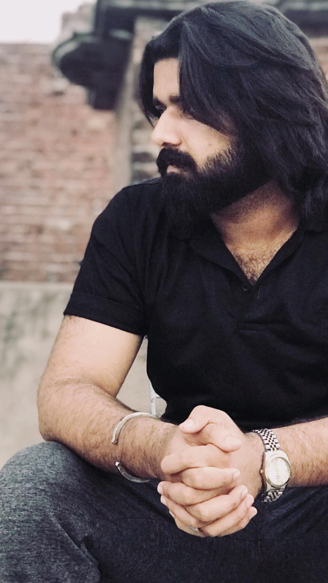 @Ali Haider Gondal