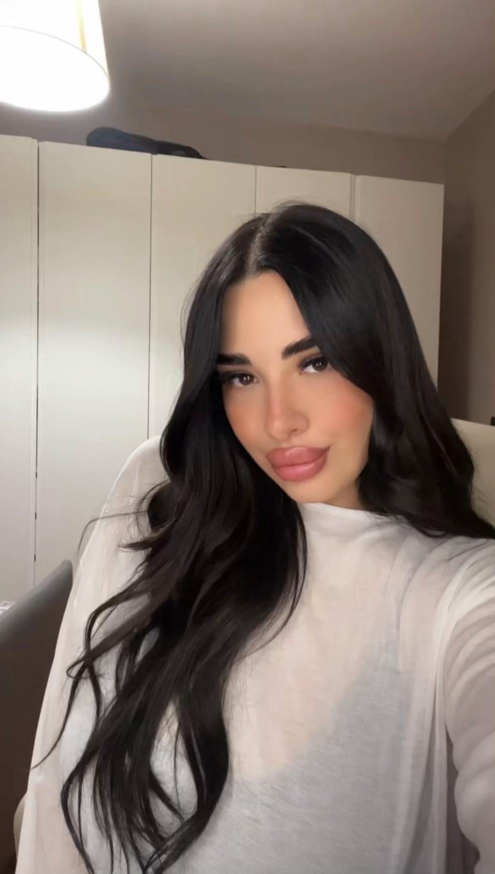 @Marisa Pirone
