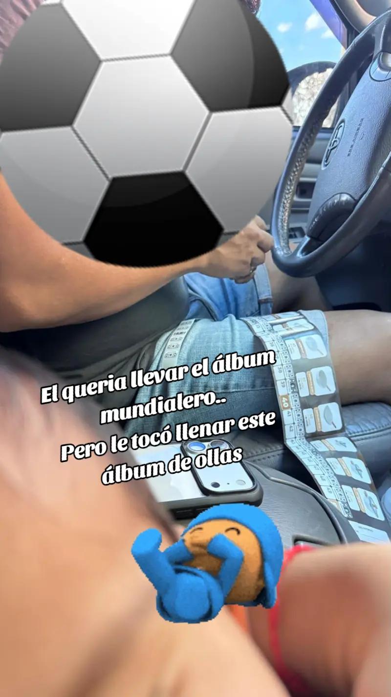 @ELYCRESPA⚽🥅❤️&zwj;🔥🌹