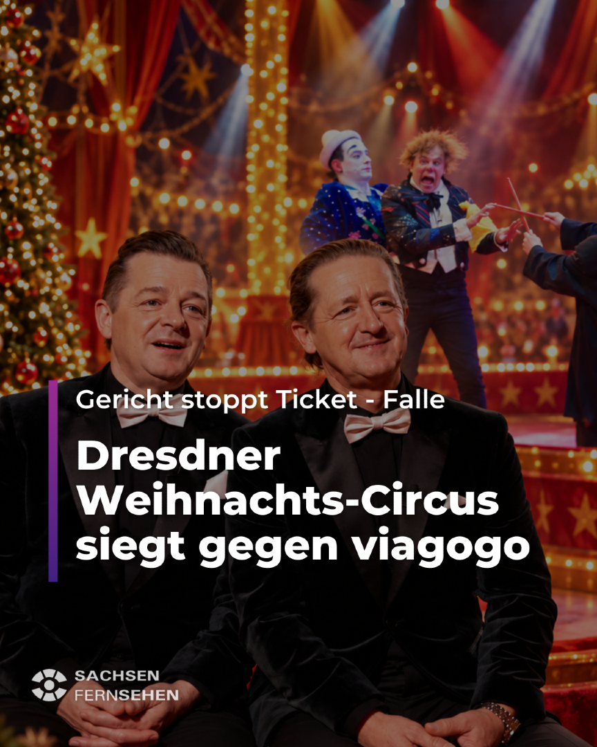 @Sachsen Fernsehen