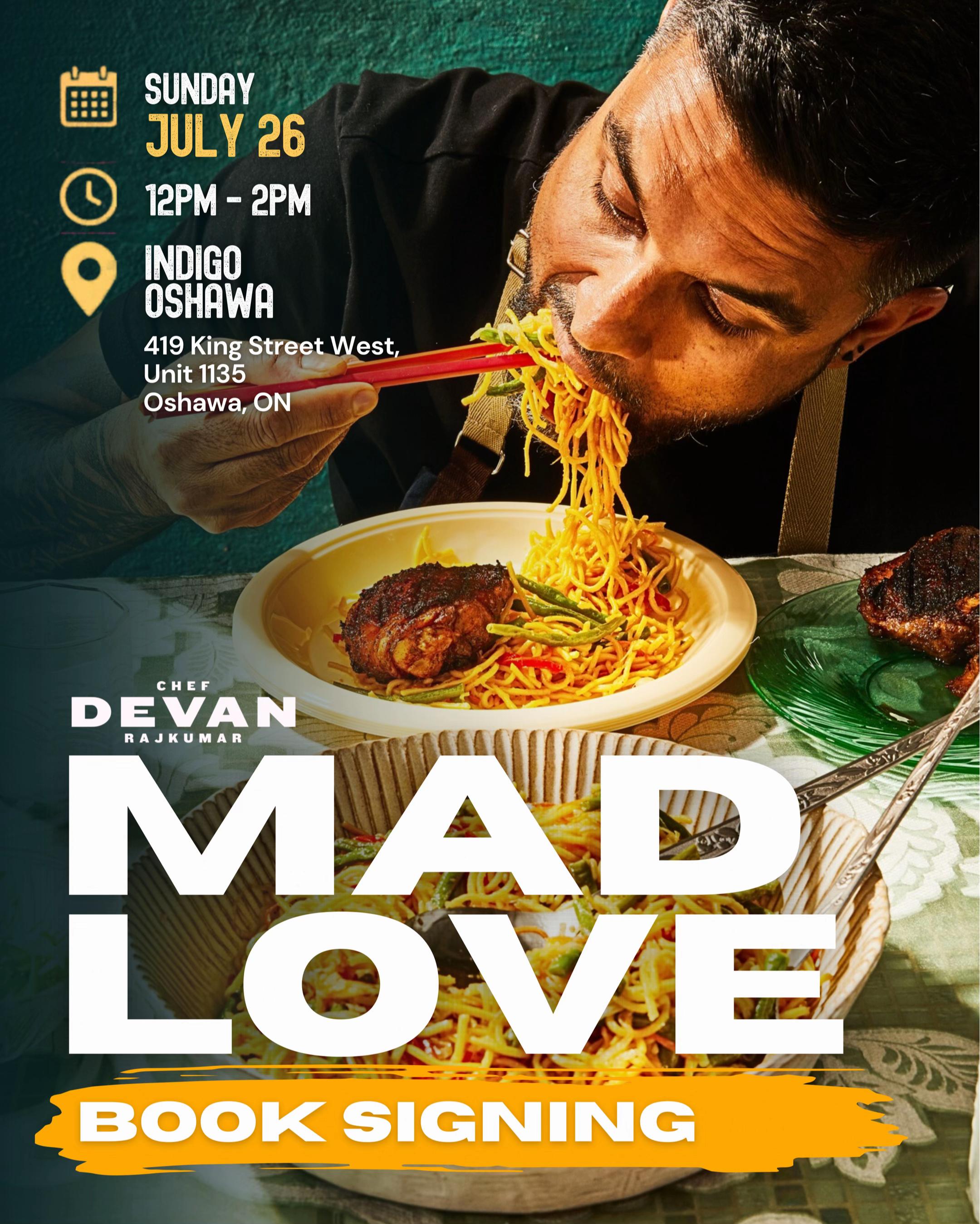 @chefdevan