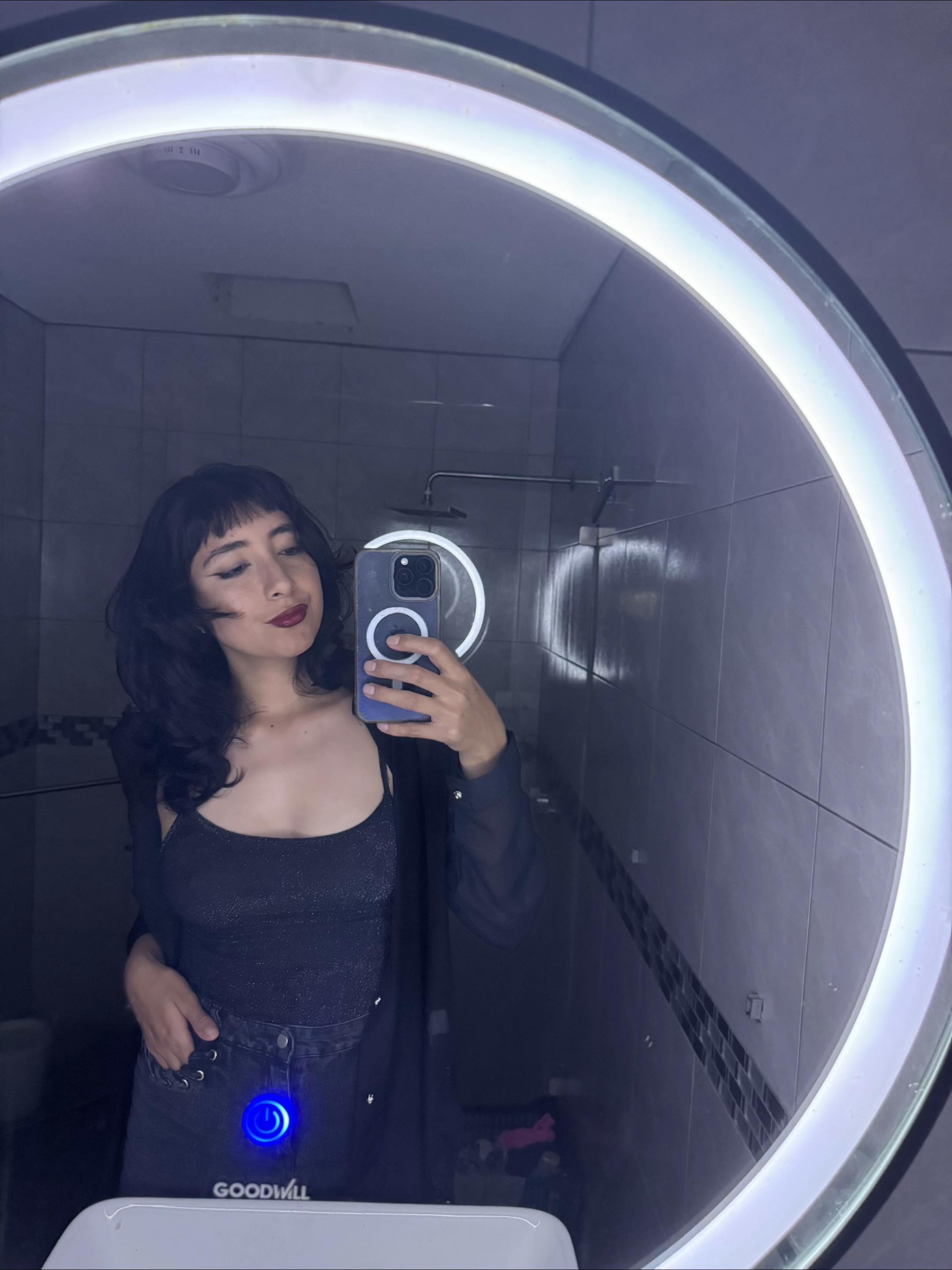 @EMILI MOJARRO