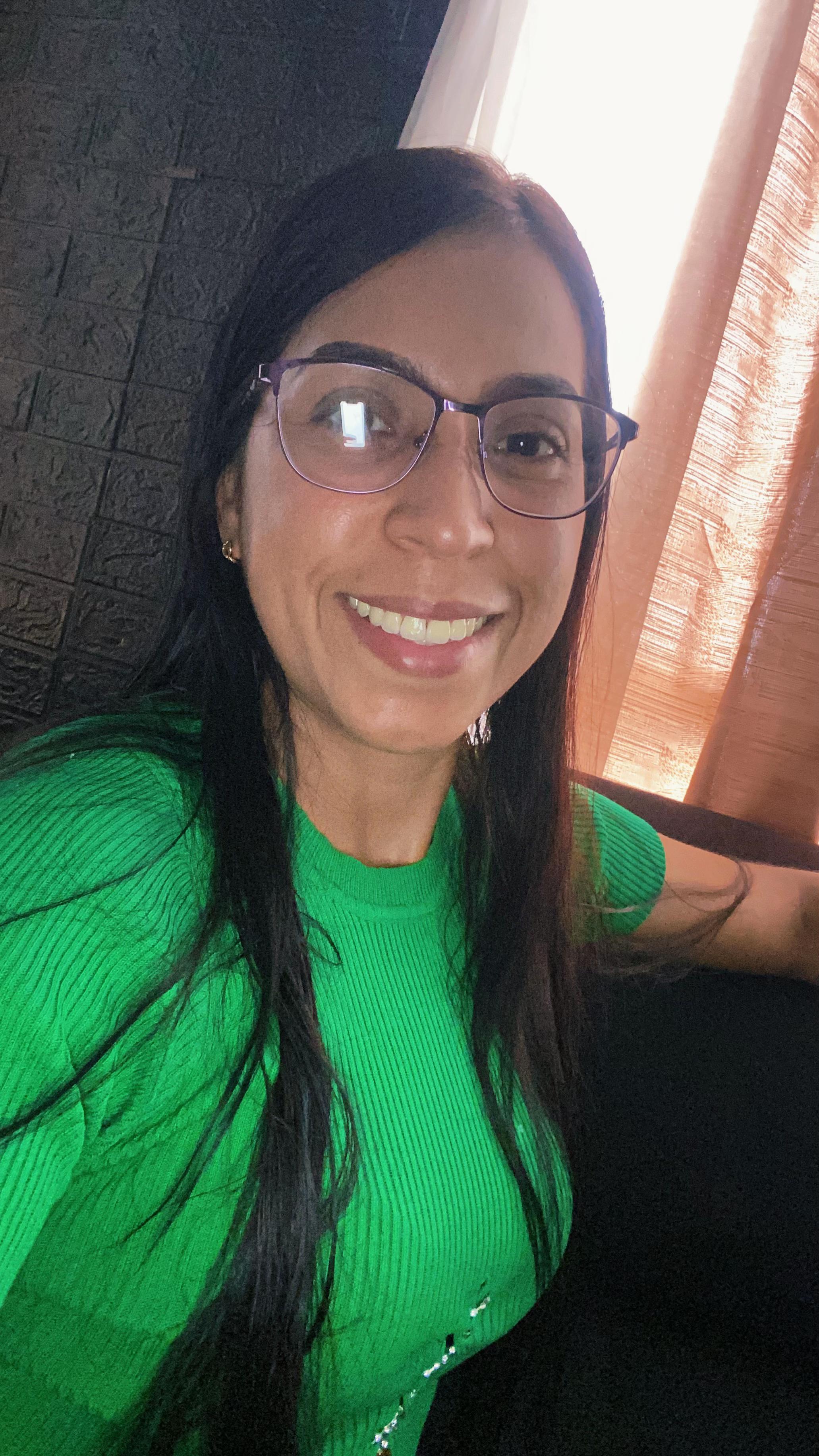 @Gaby Franco