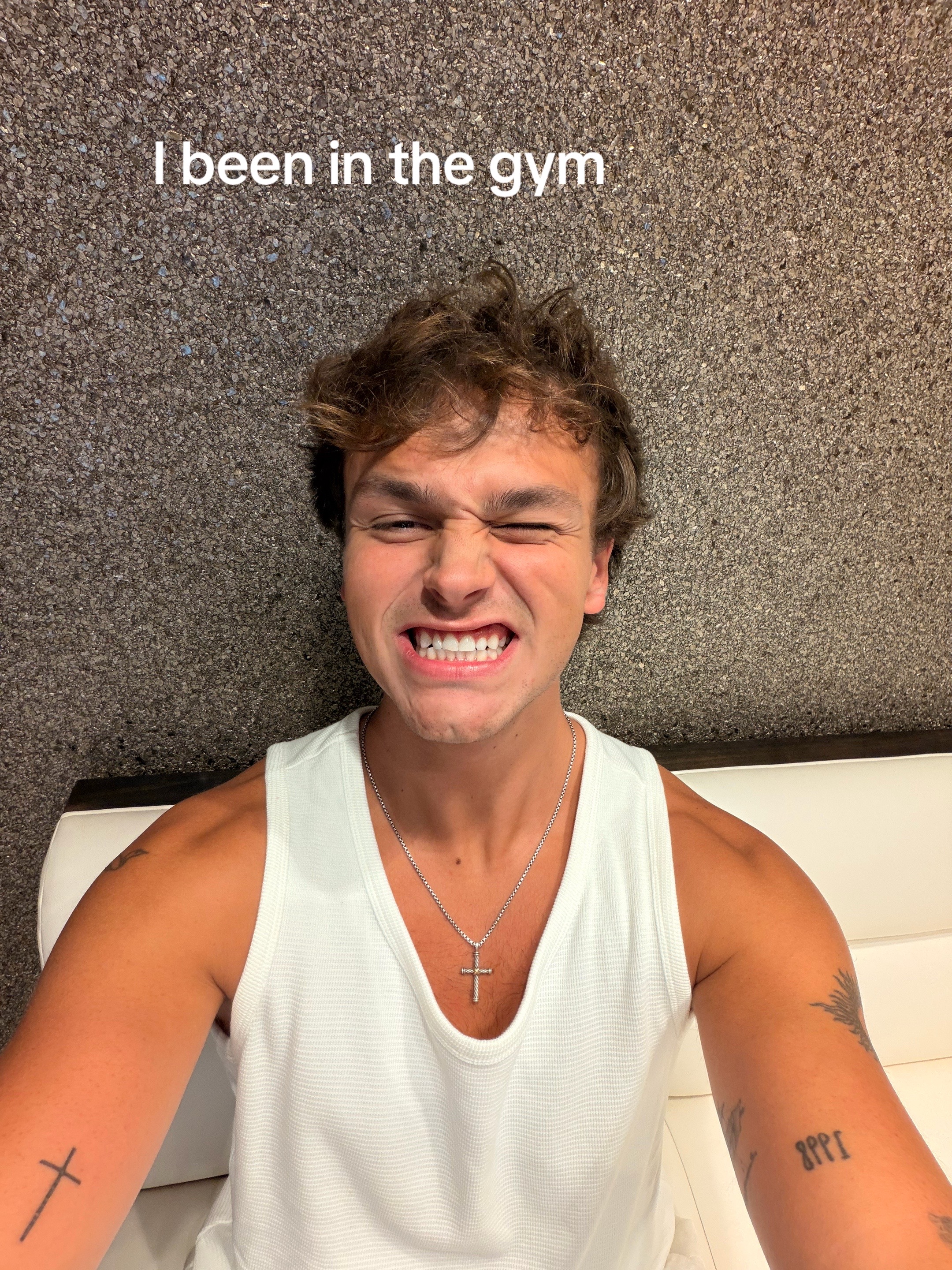 @Jonah Marais