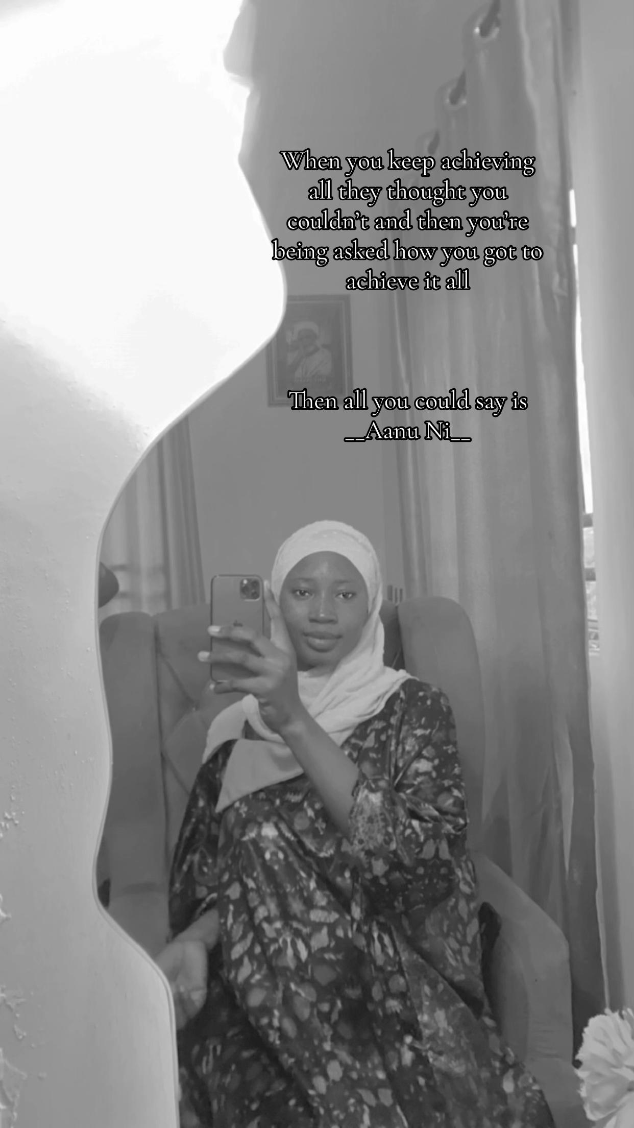 @BlessedMuslimah1