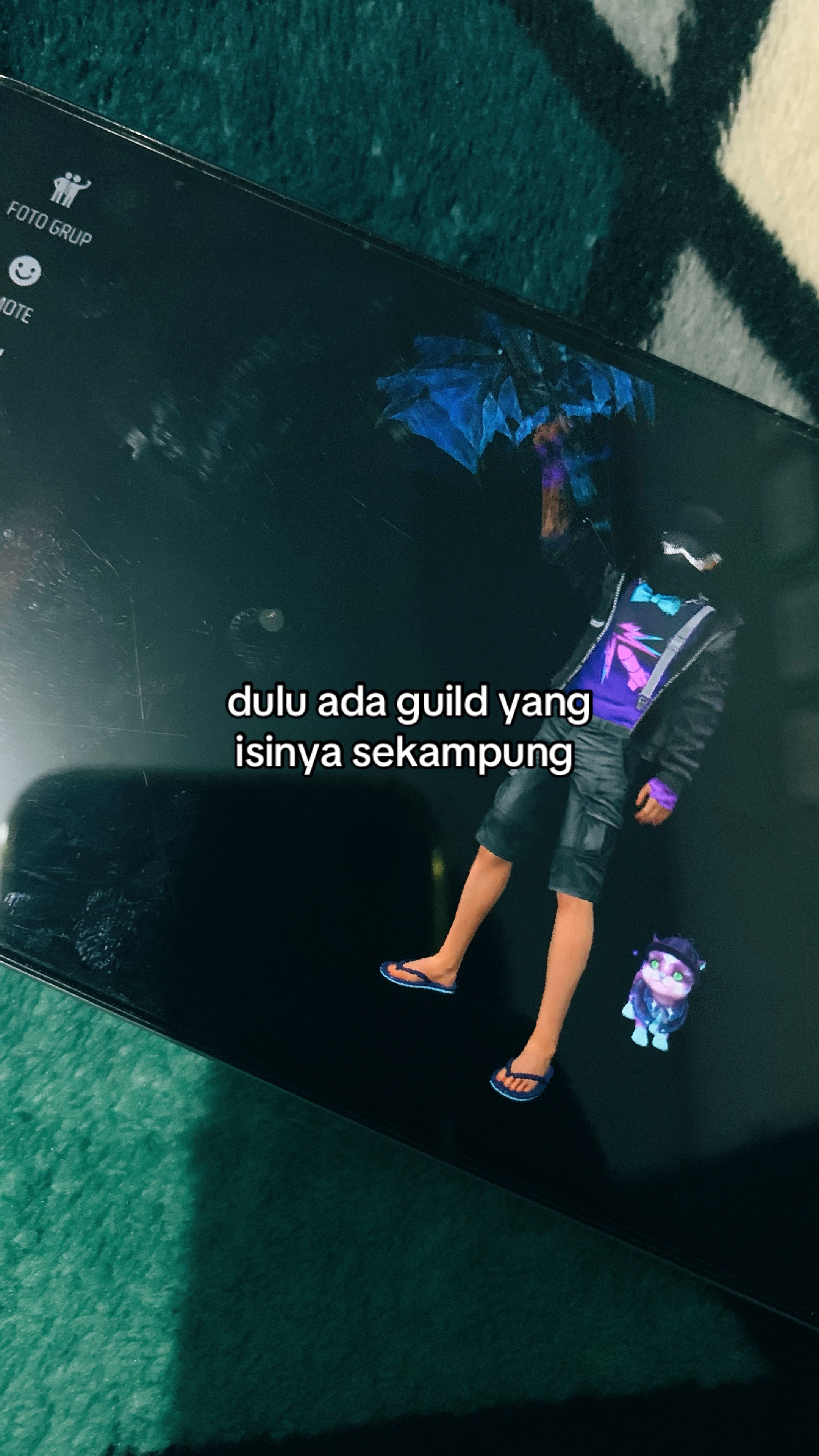 @Takcil Store Real