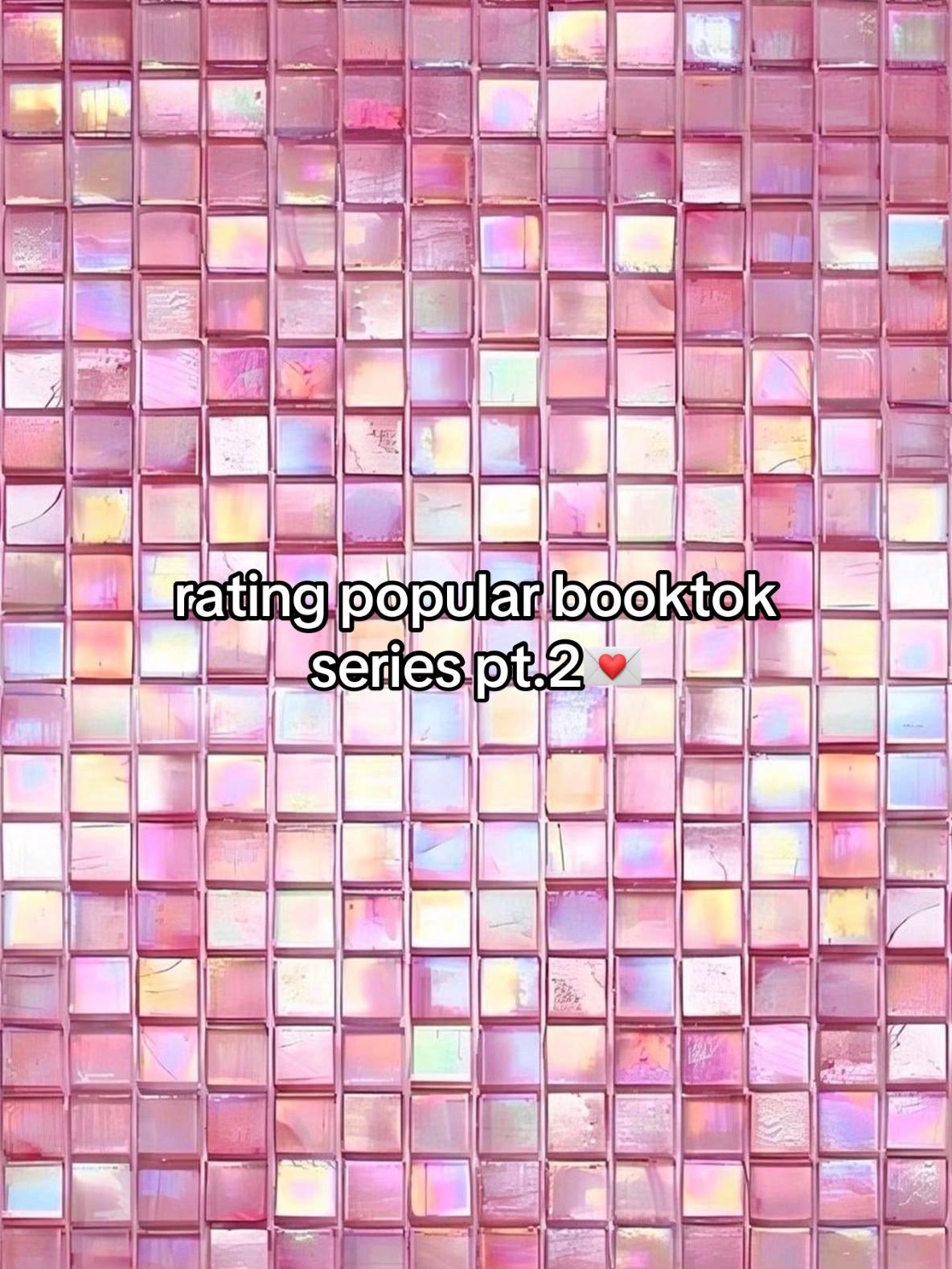 @Hanulka🫶🏻 | booktok