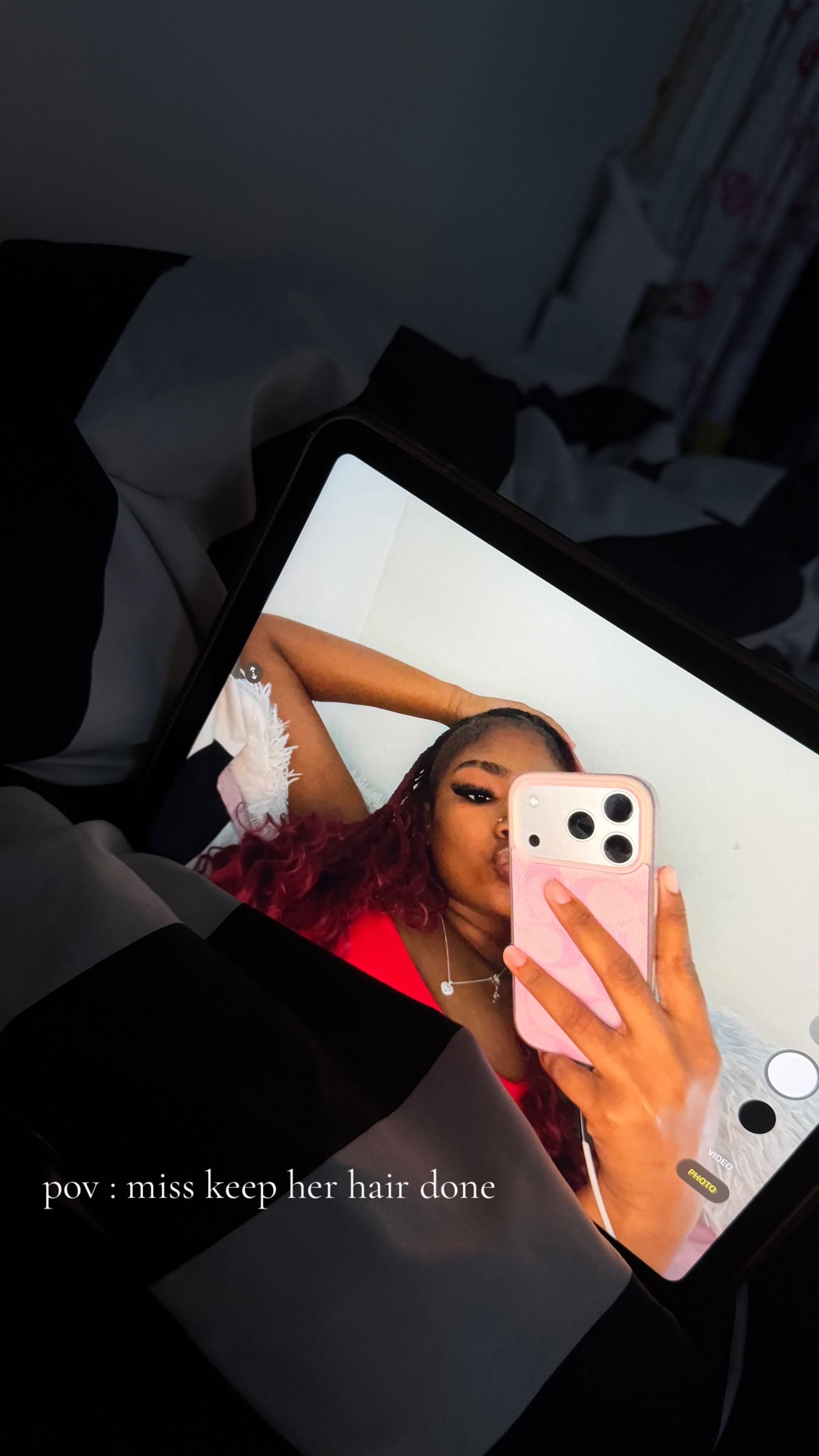 @random spam 🤗