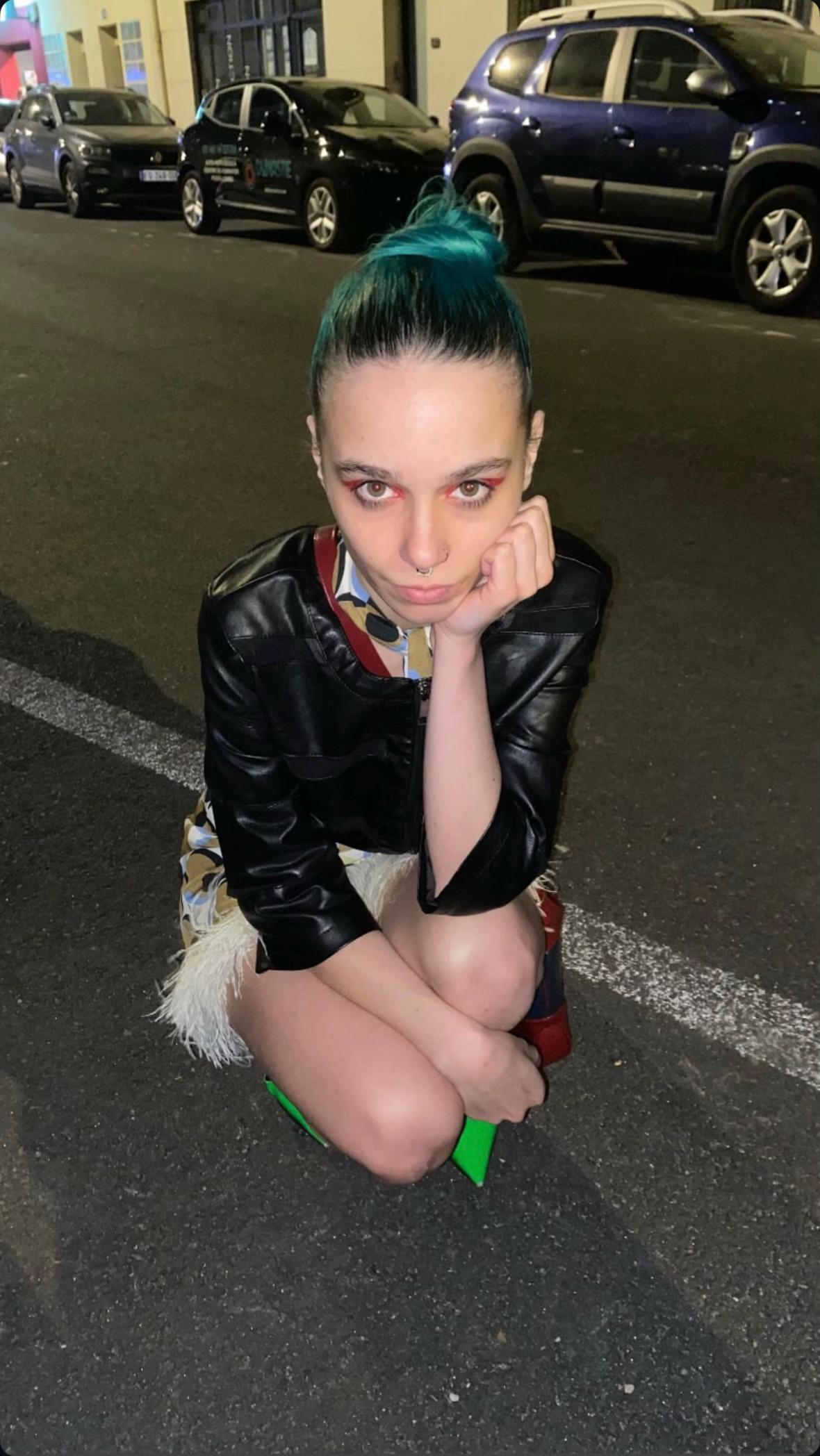 @Paula Einfalt