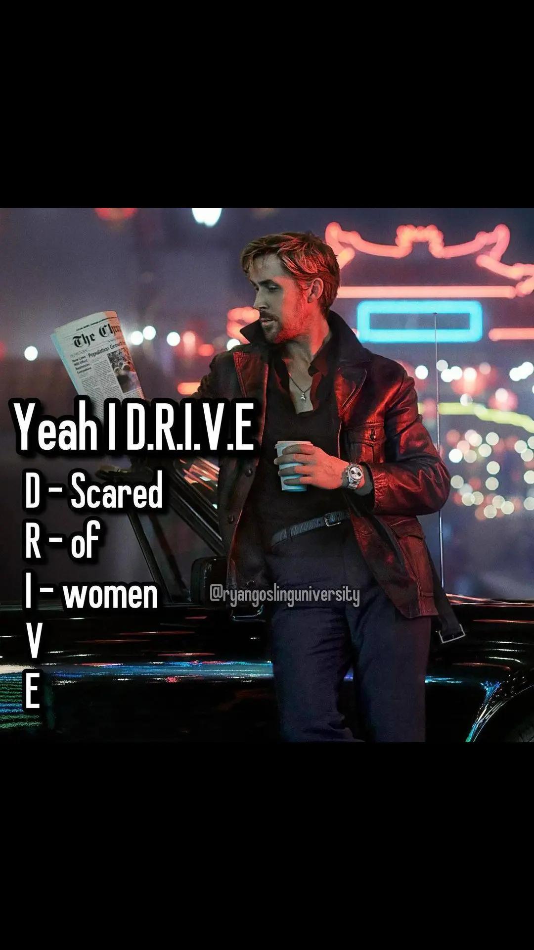 @Mr. Gosling